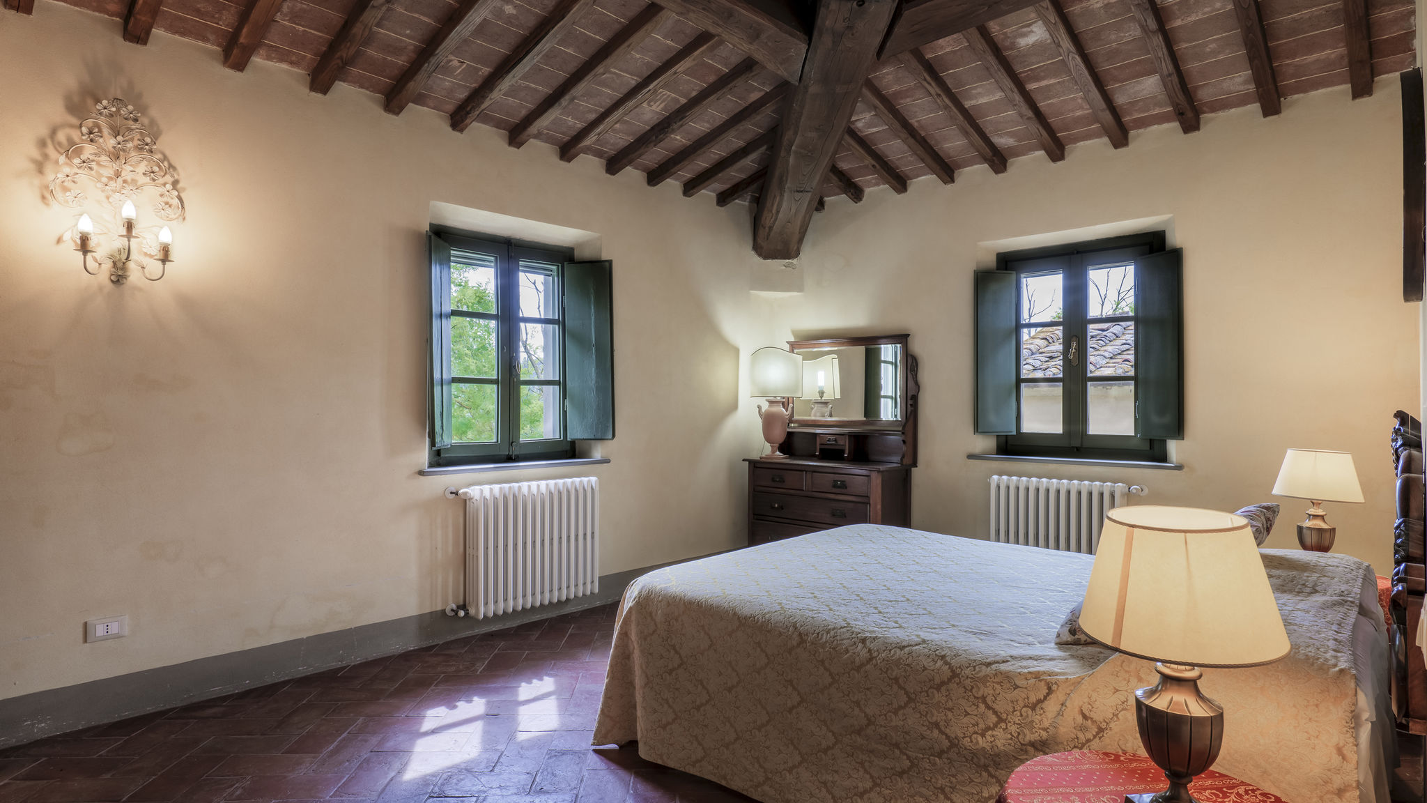 Italianway Peccioli Villa Iside 8