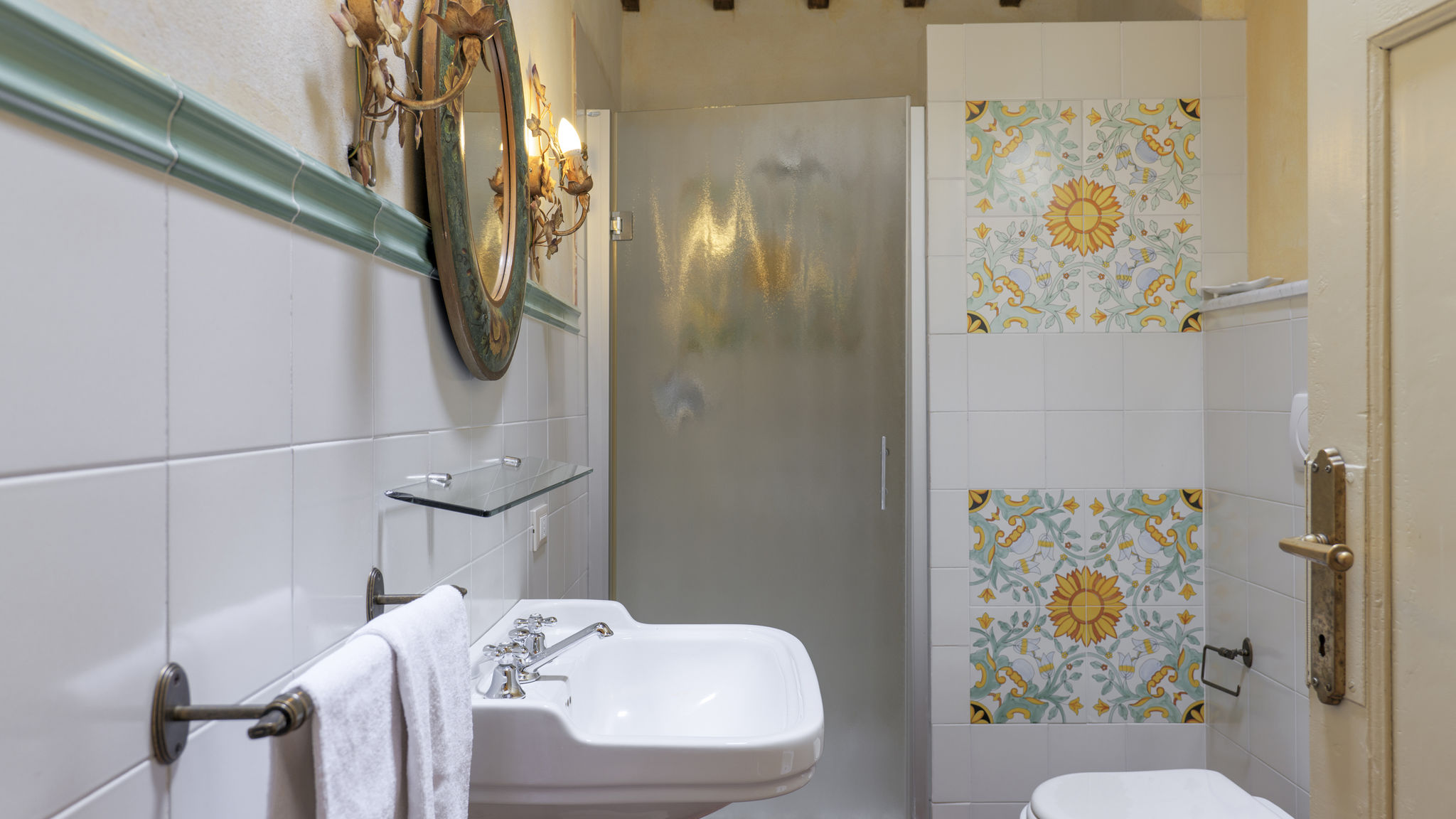 Italianway Peccioli Villa Iside 8