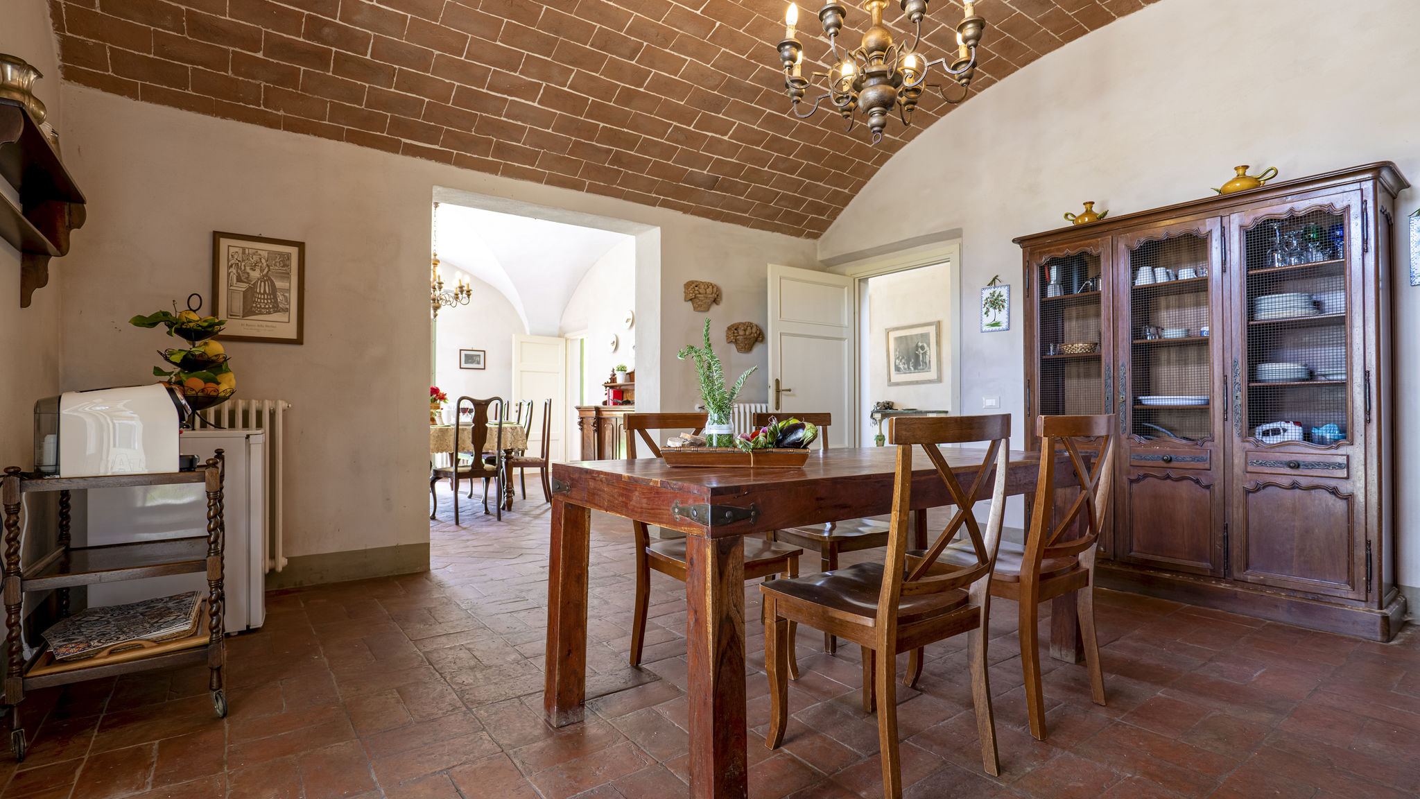 Italianway Peccioli Villa Iside 8