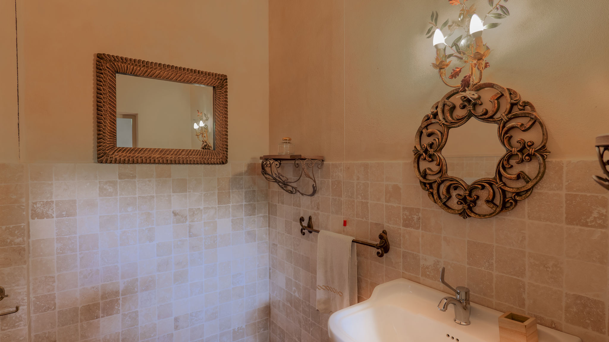 Italianway Peccioli Villa Iside 8
