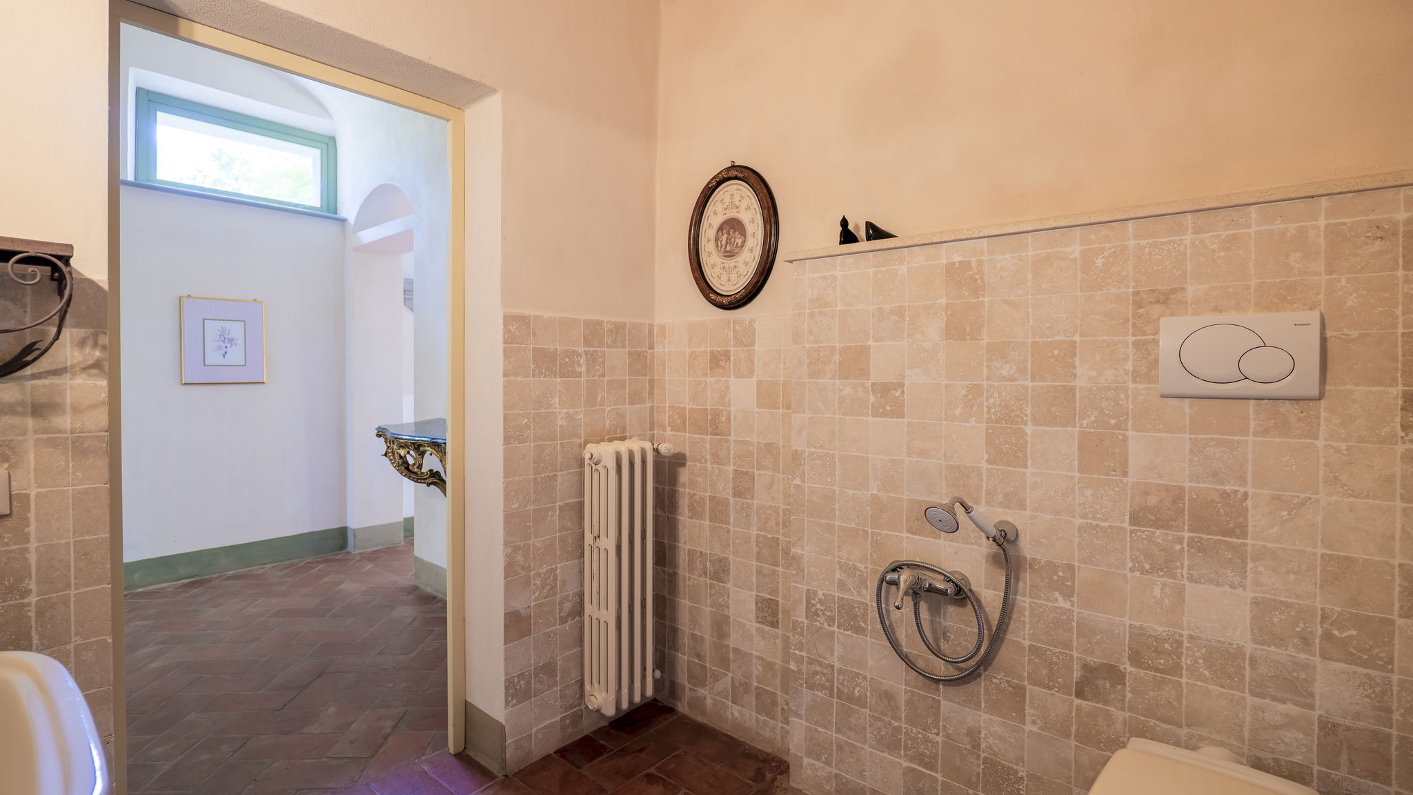 Italianway Peccioli Villa Iside 8