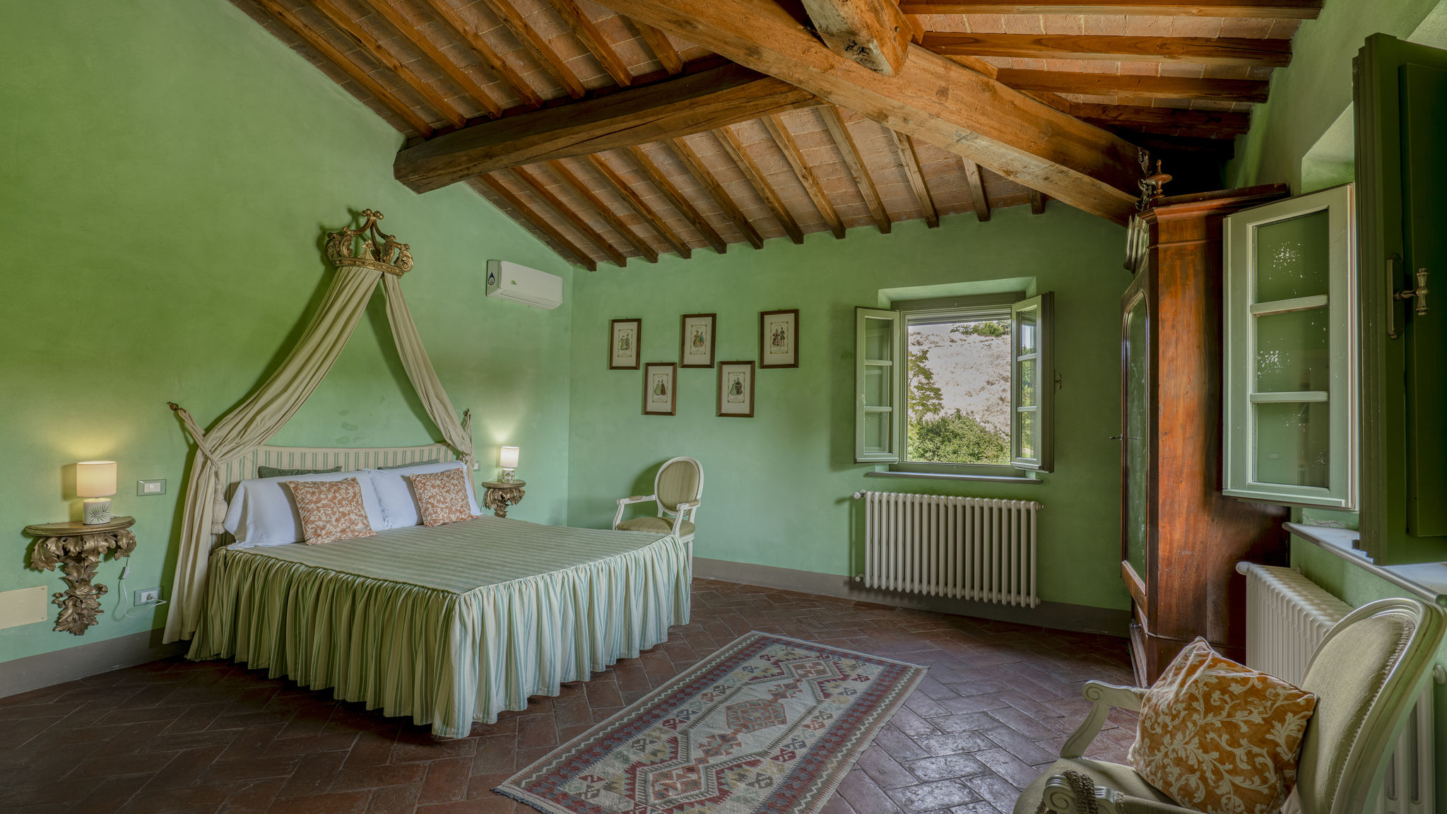 Italianway Peccioli Villa Iside 8