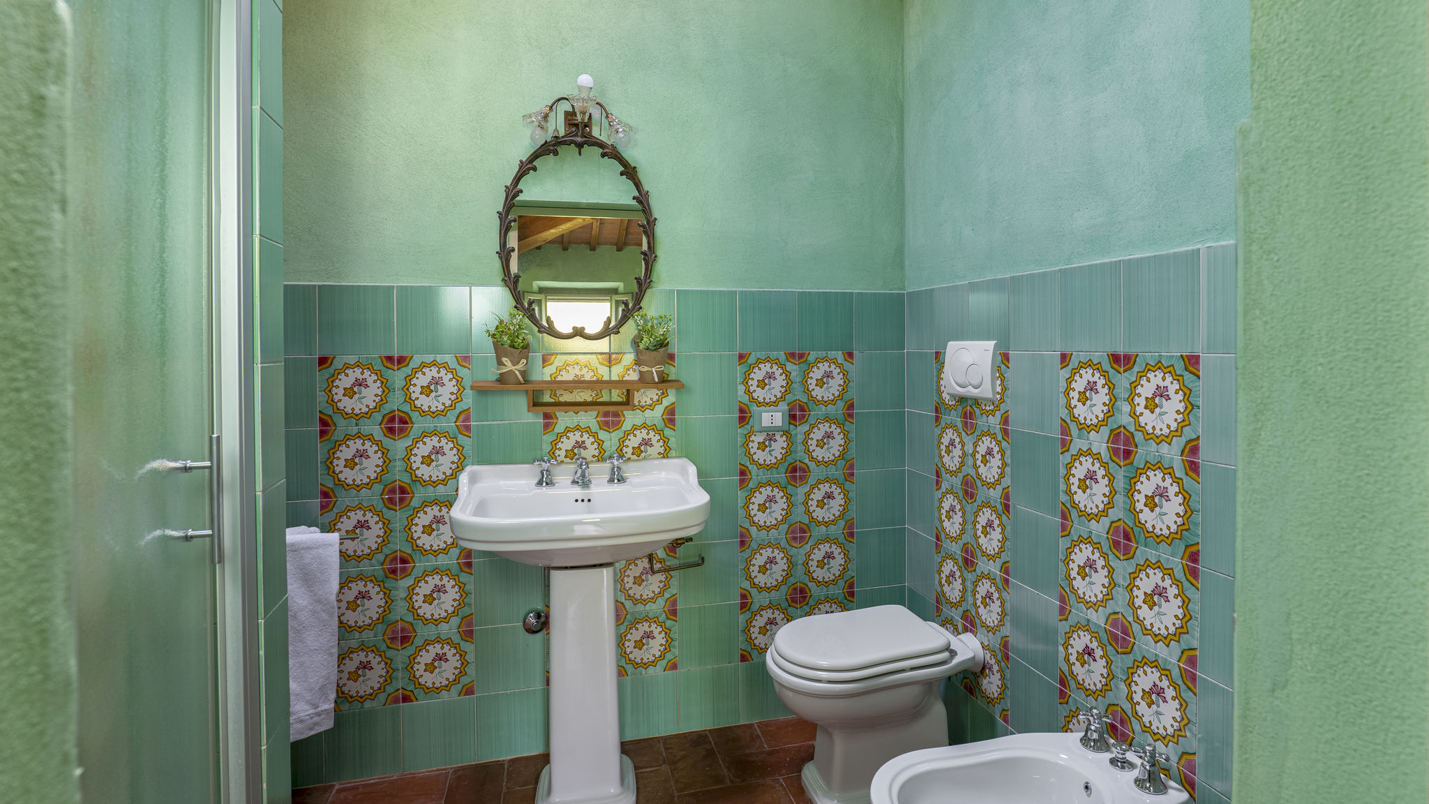 Italianway Peccioli Villa Iside 8