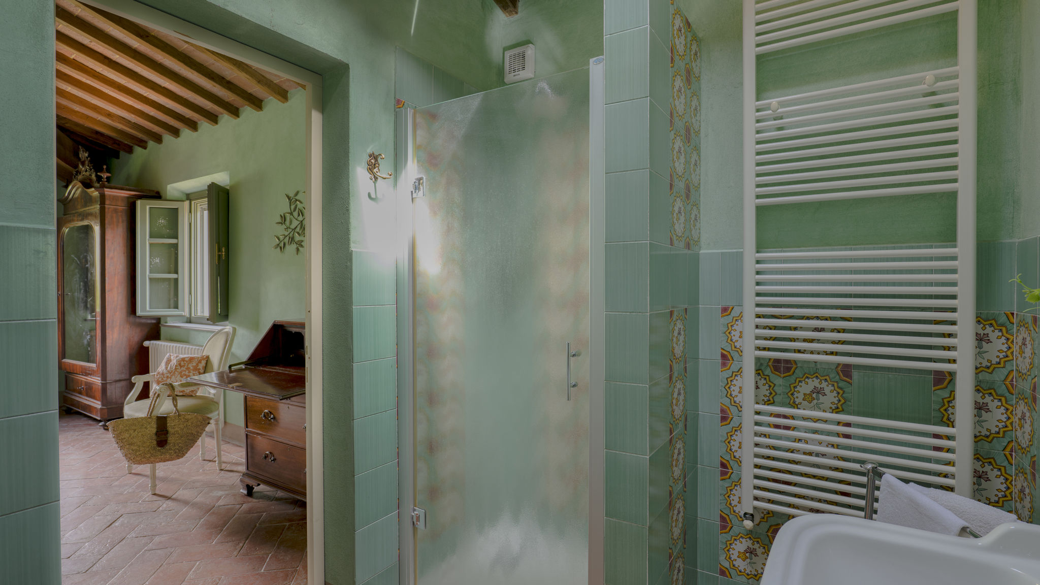 Italianway Peccioli Villa Iside 8