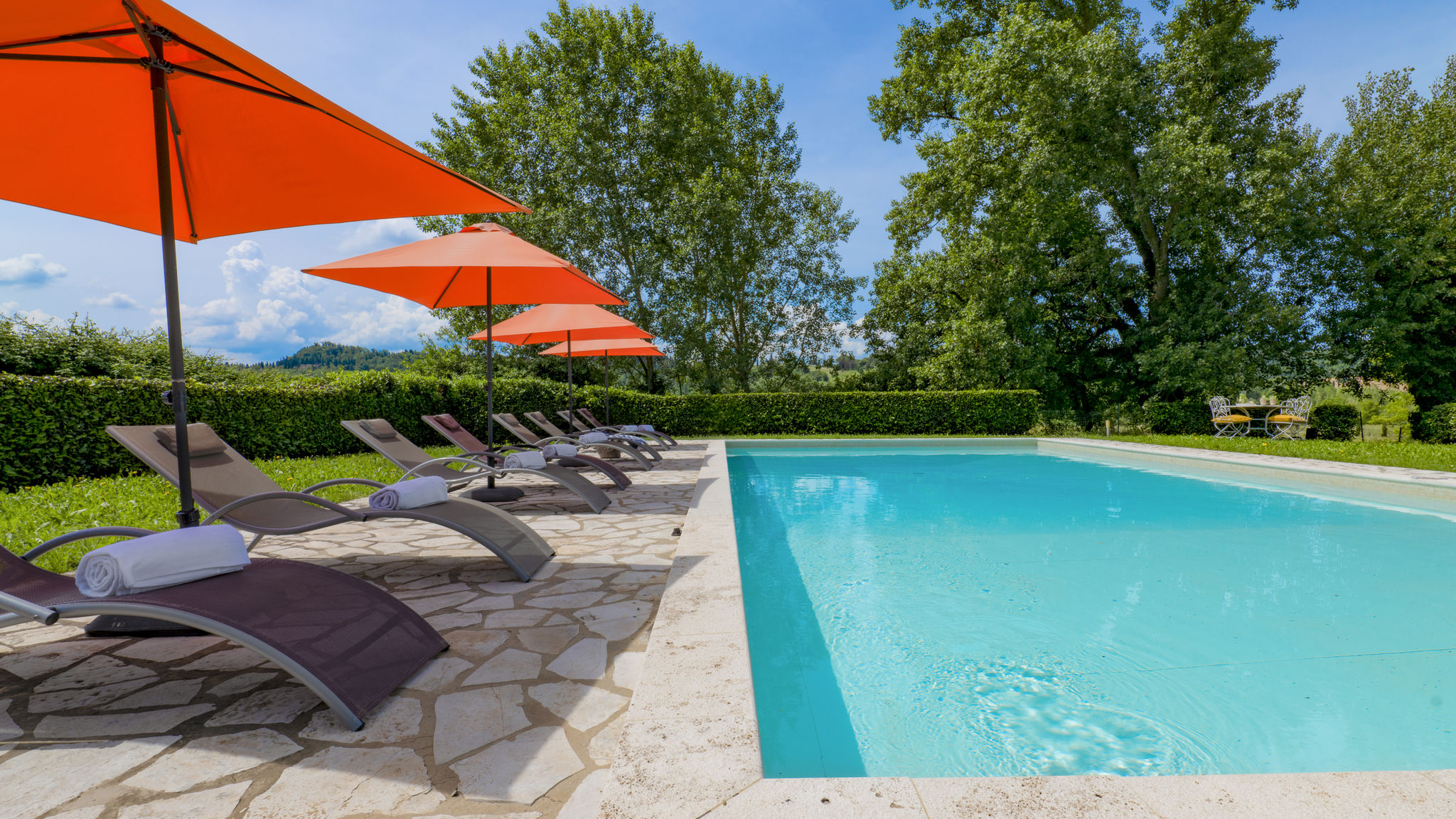 Italianway Peccioli Villa Iside 8