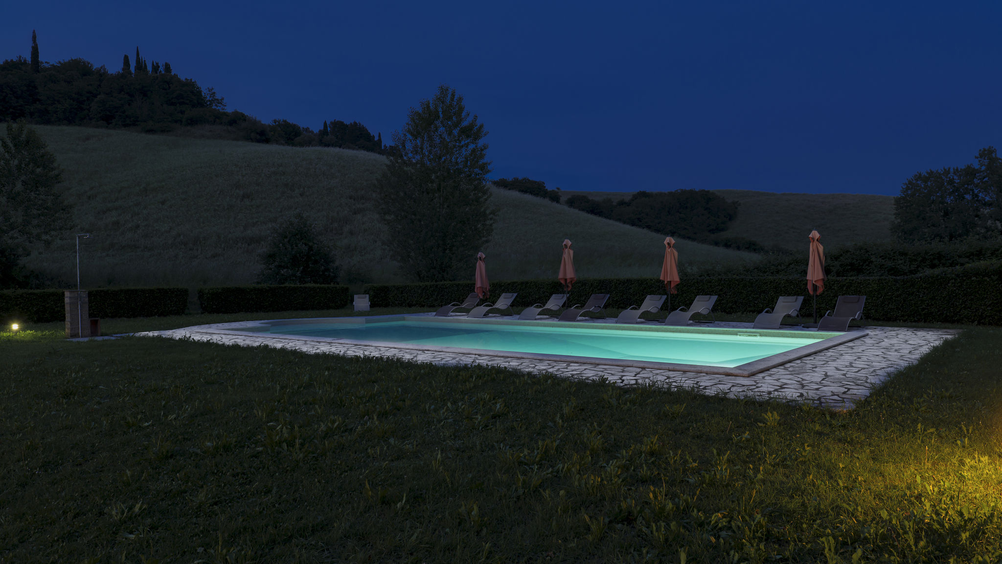 Italianway Peccioli Villa Iside 8