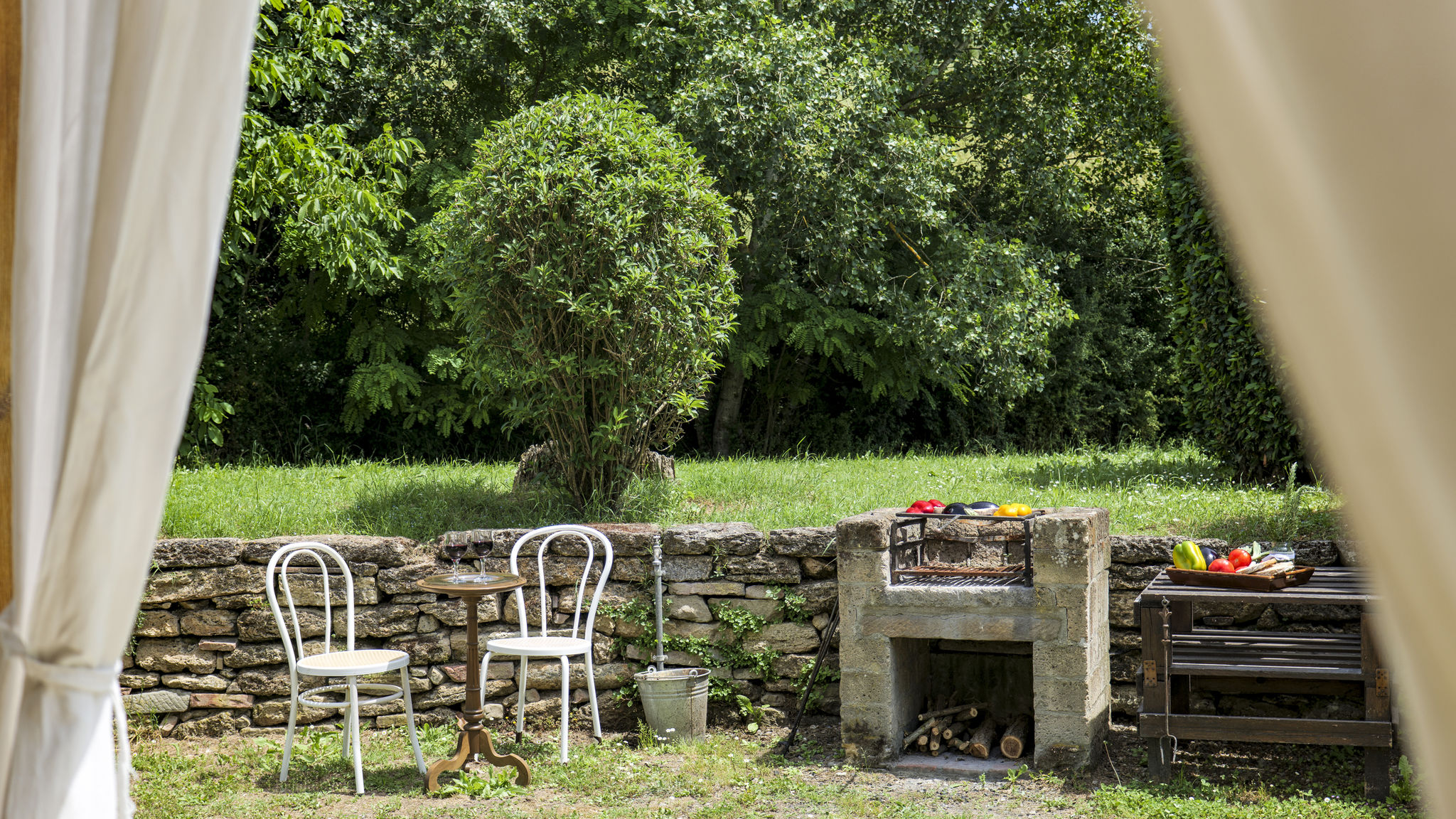 Italianway Peccioli Villa Iside 8