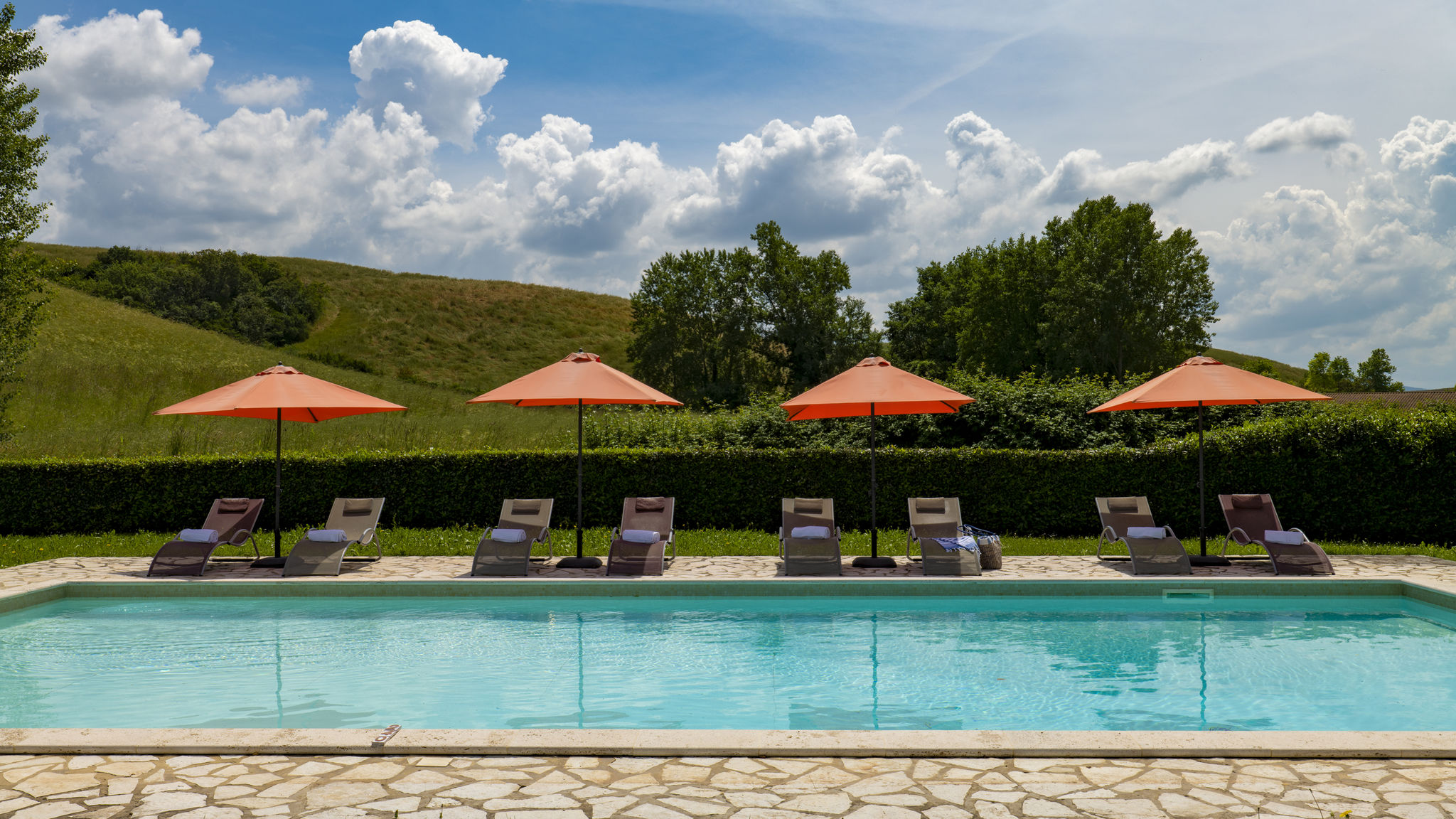 Italianway Peccioli Villa Iside 8