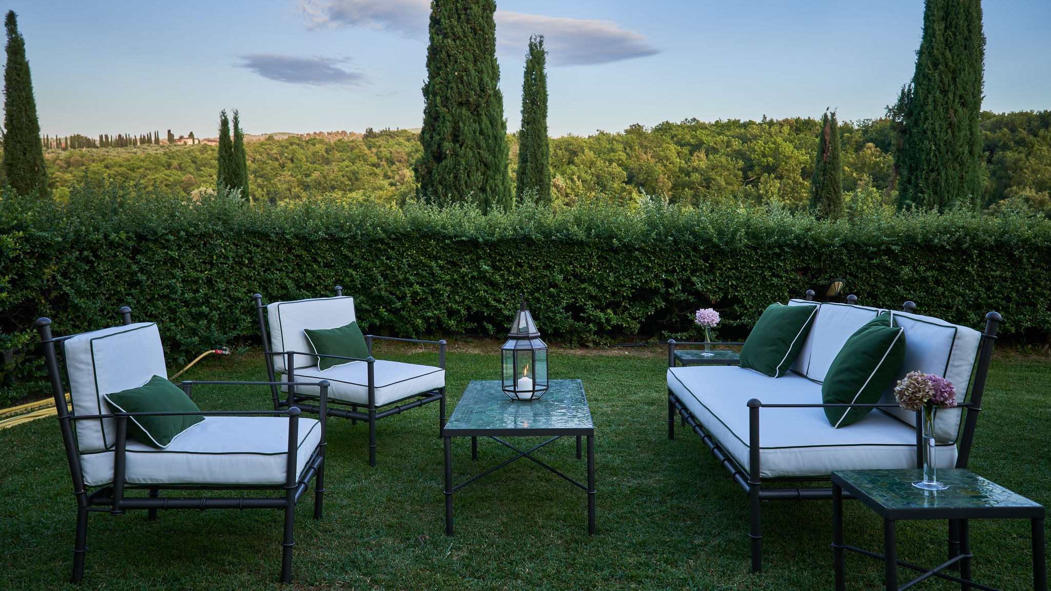 Italianway Colle di Val d'Elsa Villa Camelia_32PAX by Elite Villas