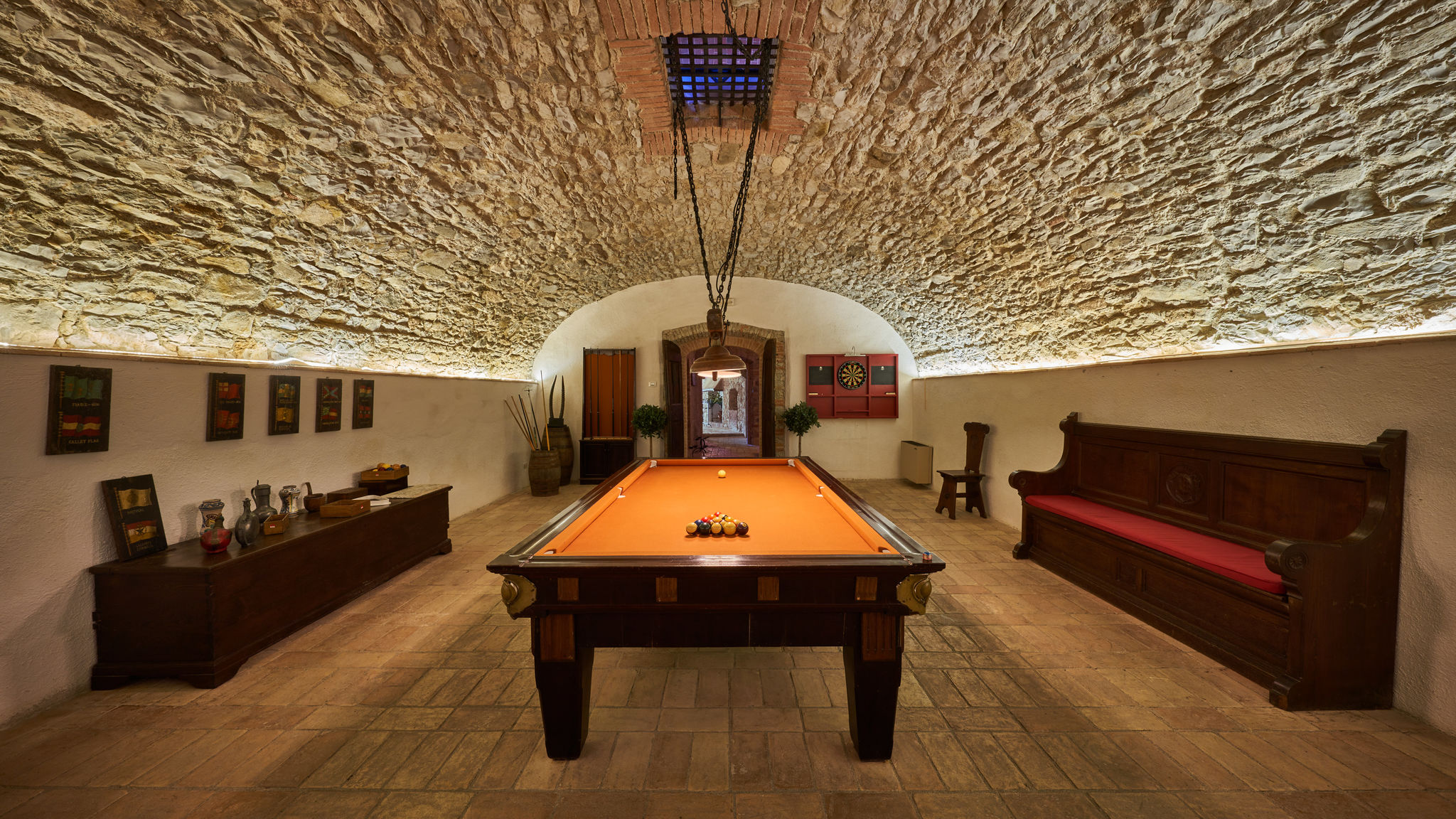 Italianway Colle di Val d'Elsa Villa Camelia_32PAX by Elite Villas