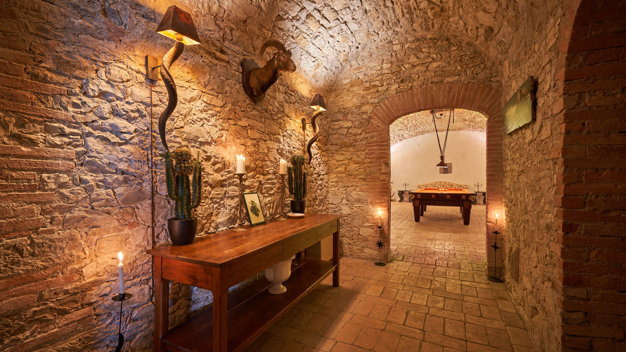 Italianway Colle di Val d'Elsa Villa Camelia_32PAX by Elite Villas