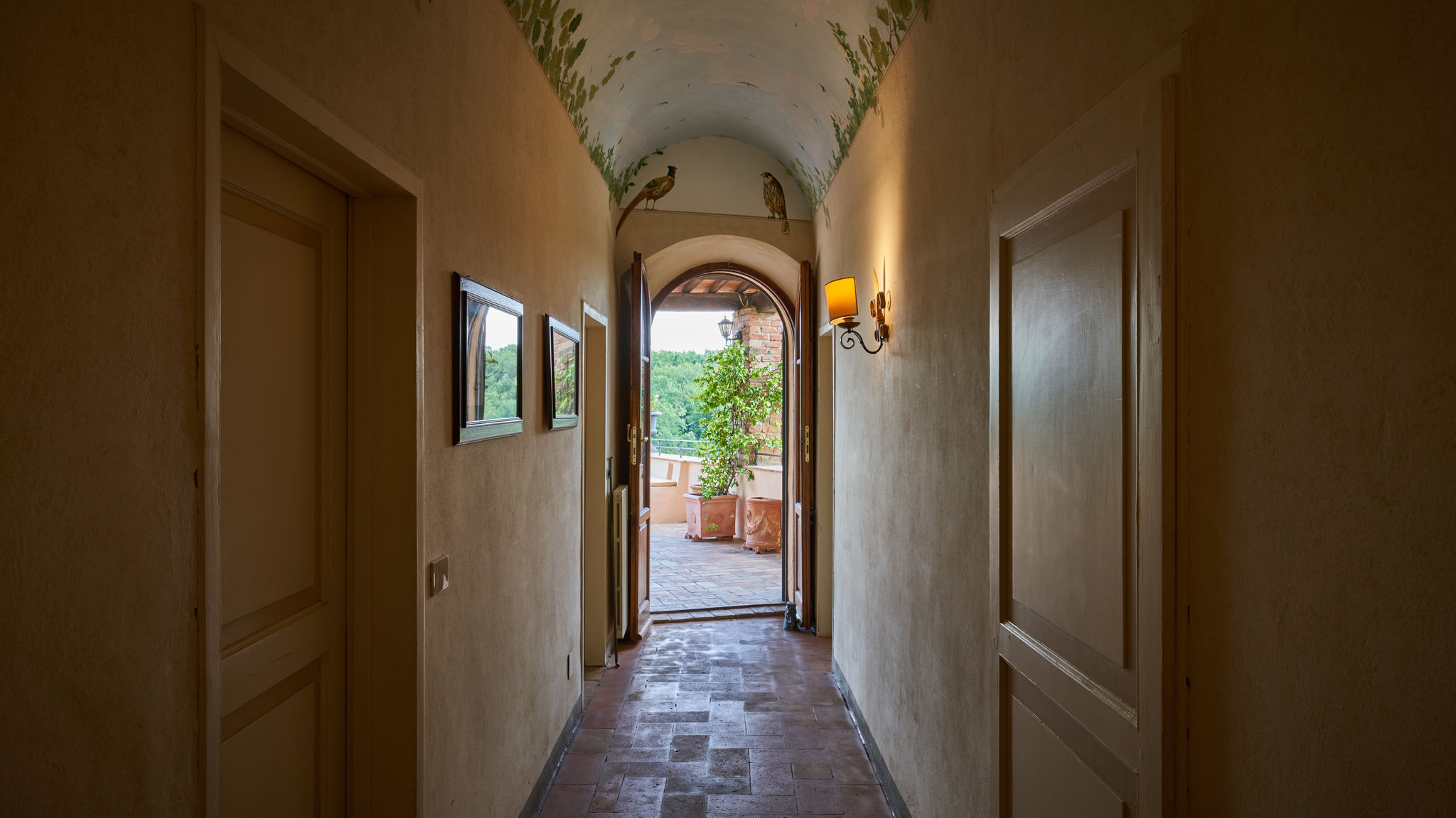 Italianway Colle di Val d'Elsa Villa Camelia_32PAX by Elite Villas