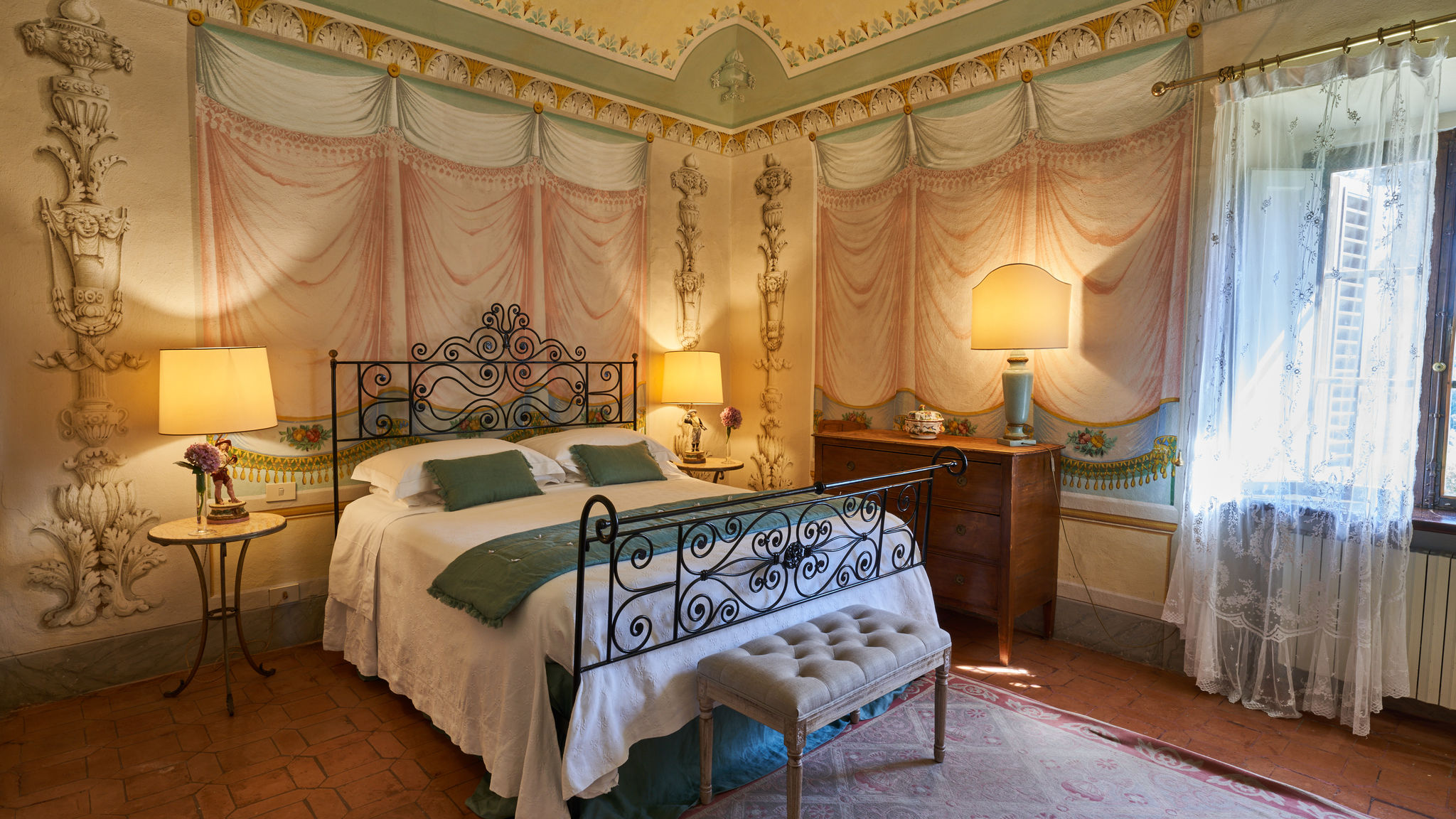 Italianway Colle di Val d'Elsa Villa Camelia_32PAX by Elite Villas