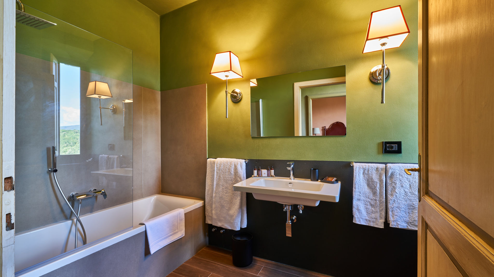 Italianway Colle di Val d'Elsa Villa Camelia_32PAX by Elite Villas