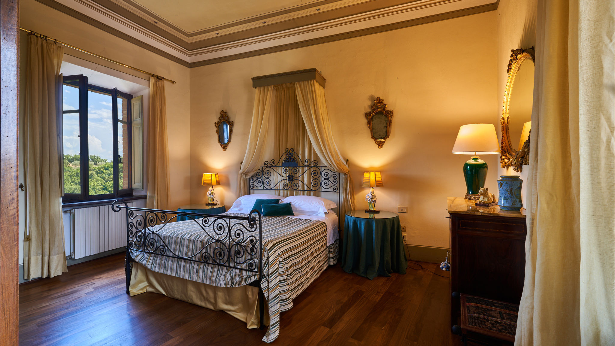 Italianway Colle di Val d'Elsa Villa Camelia_32PAX by Elite Villas