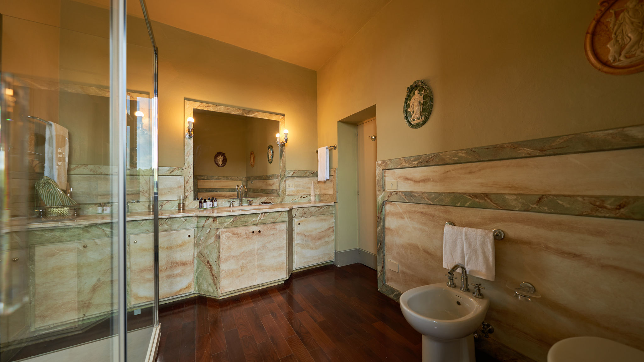 Italianway Colle di Val d'Elsa Villa Camelia_32PAX by Elite Villas