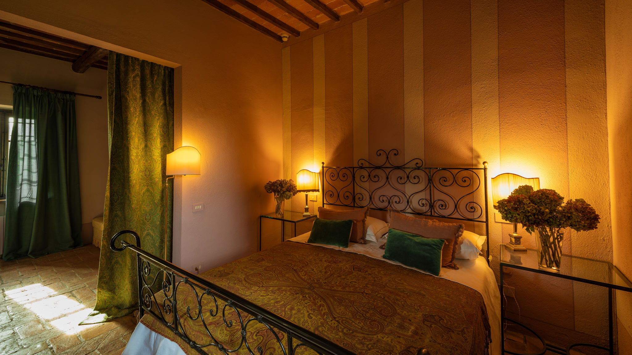 Italianway Colle di Val d'Elsa Villa Camelia_32PAX by Elite Villas