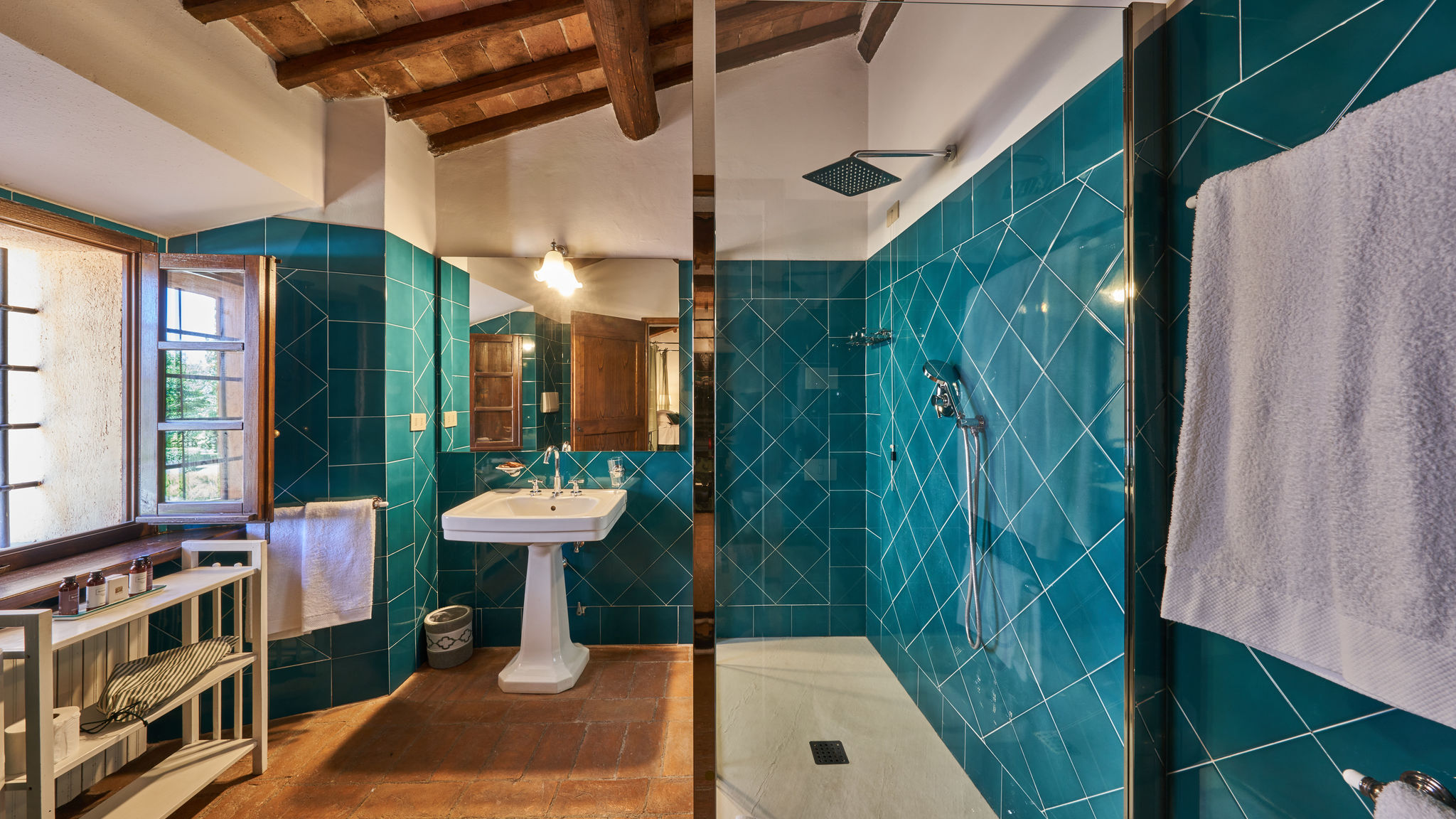 Italianway Colle di Val d'Elsa Villa Camelia_32PAX by Elite Villas