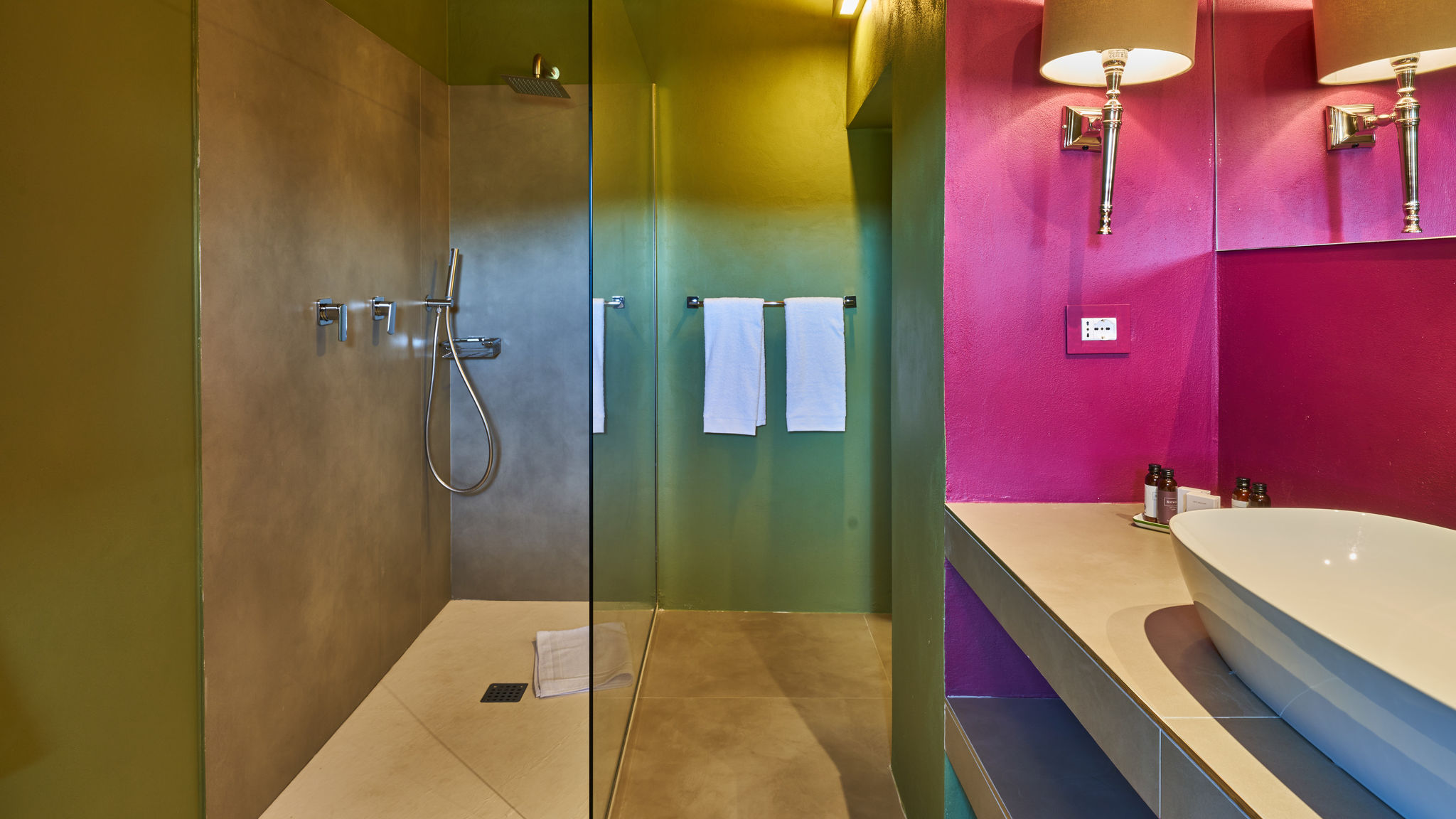 Italianway Colle di Val d'Elsa Villa Camelia_32PAX by Elite Villas