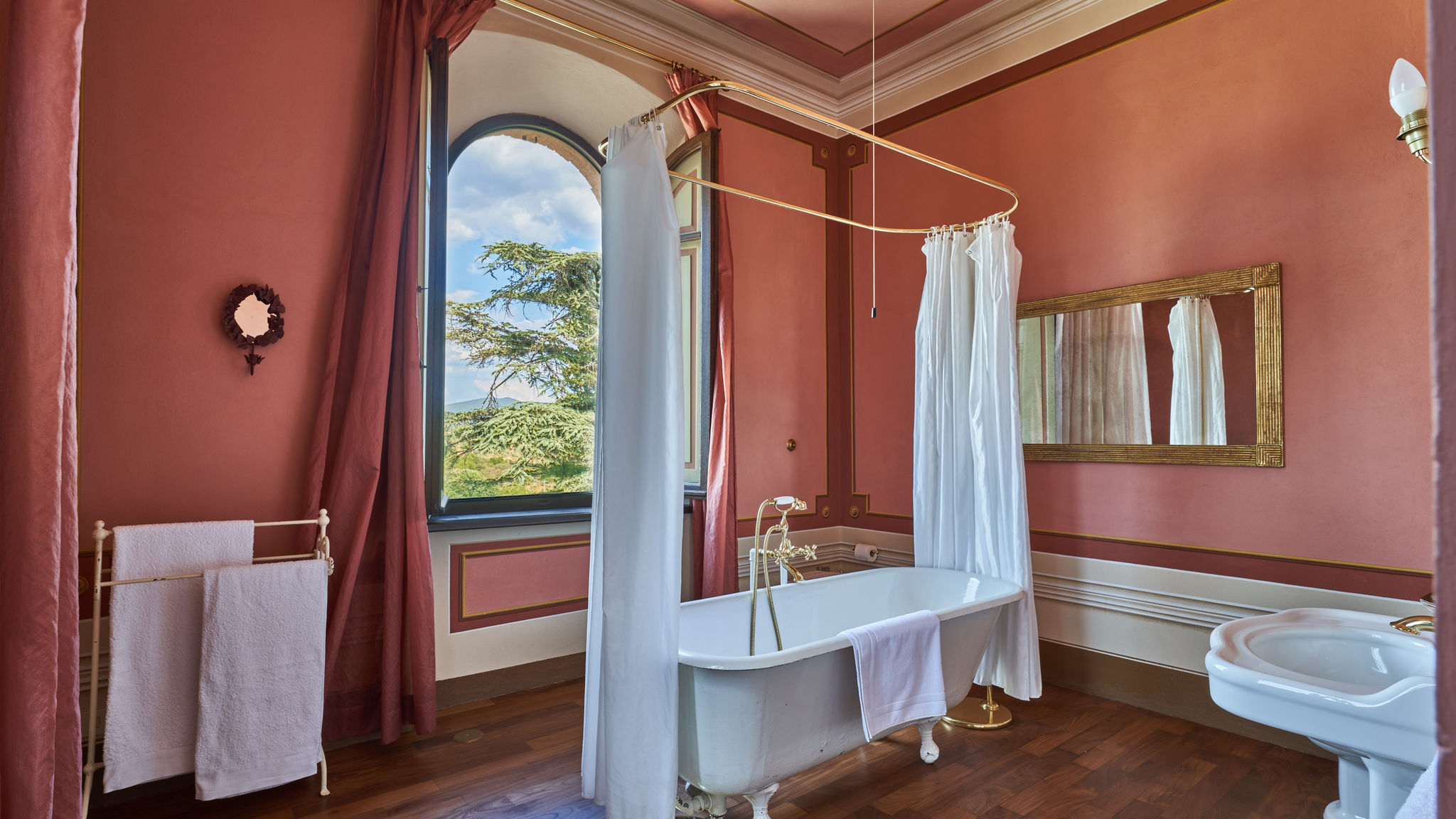 Italianway Colle di Val d'Elsa Villa Camelia_32PAX by Elite Villas