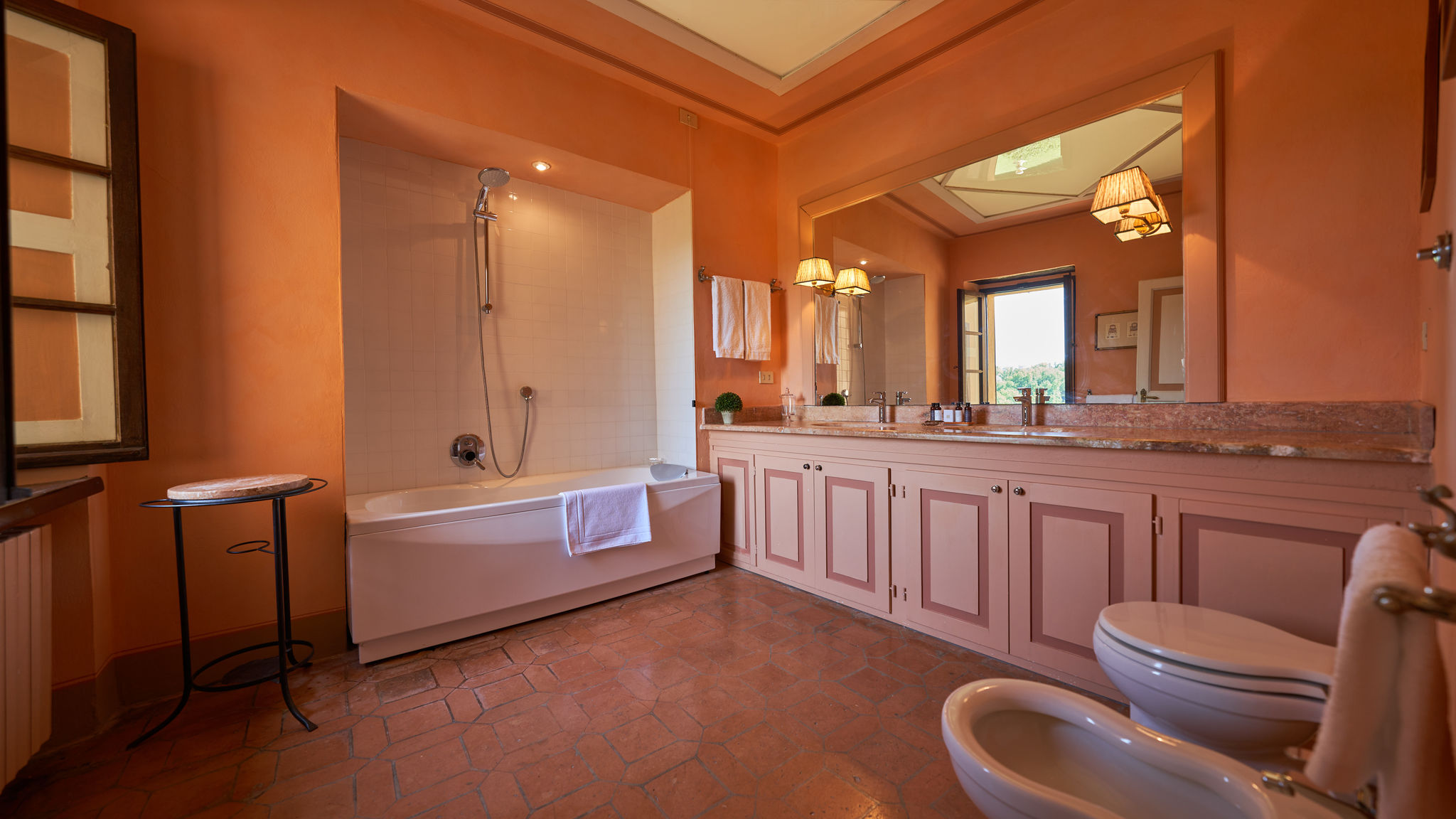 Italianway Colle di Val d'Elsa Villa Camelia_32PAX by Elite Villas