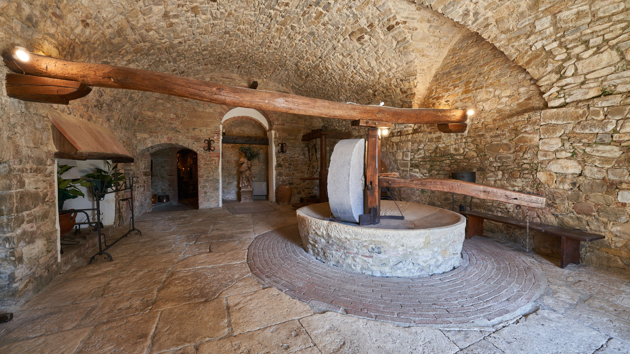 Italianway Colle di Val d'Elsa Villa Camelia_32PAX by Elite Villas