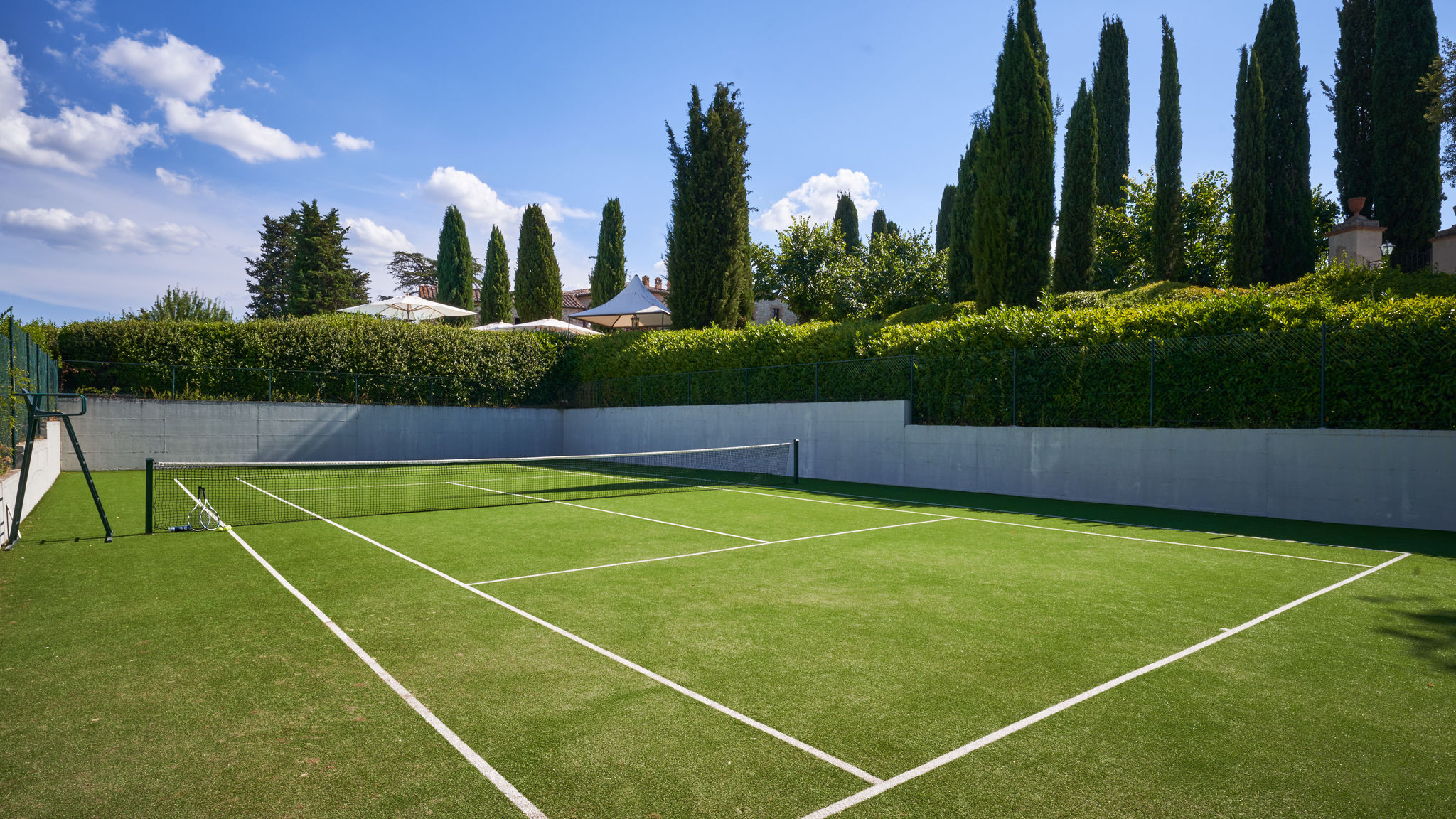 Italianway Colle di Val d'Elsa Villa Camelia_32PAX by Elite Villas