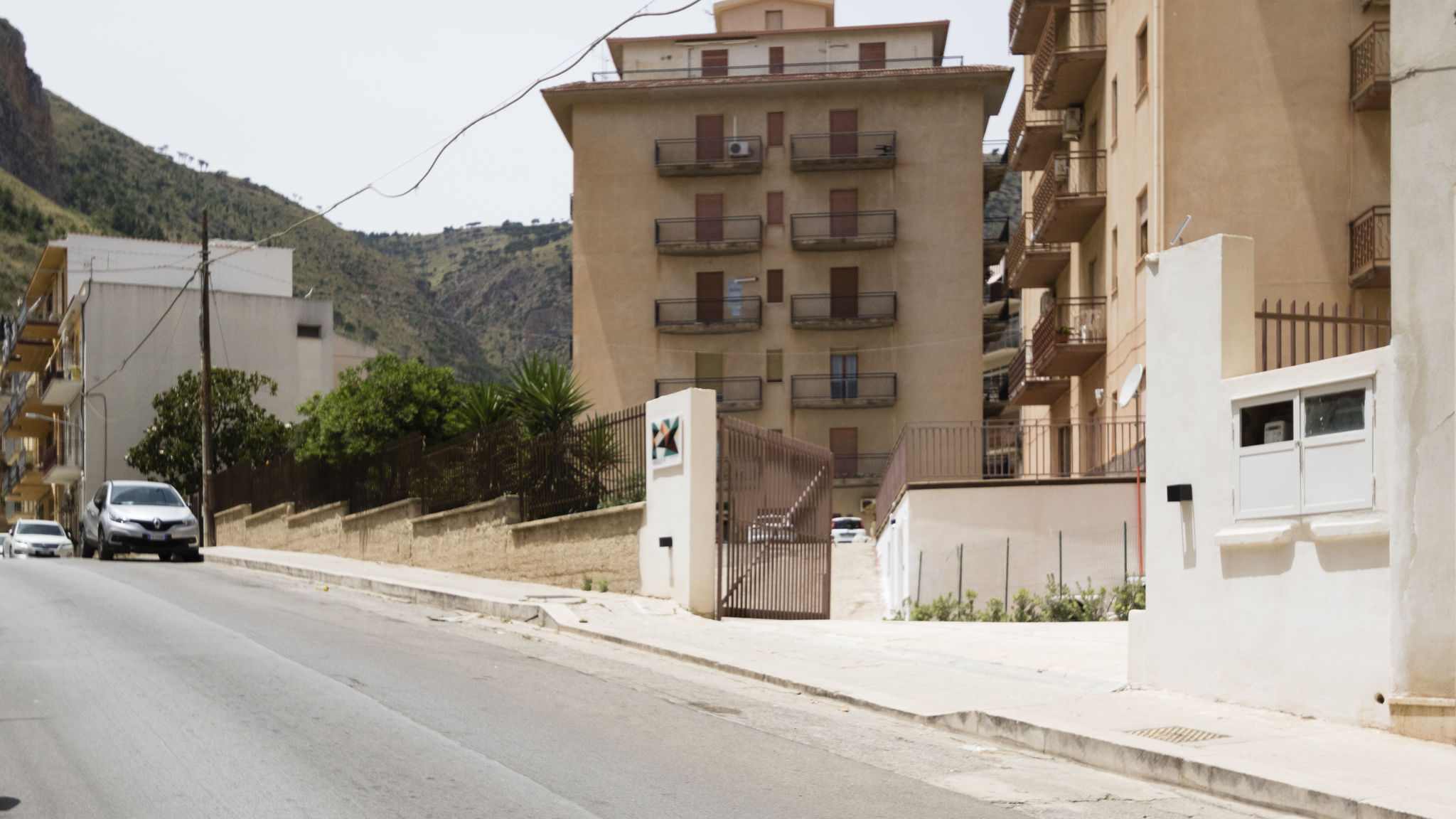 S.E.I Castellammare del Golfo Visitsicilia Vasile 9 - 3