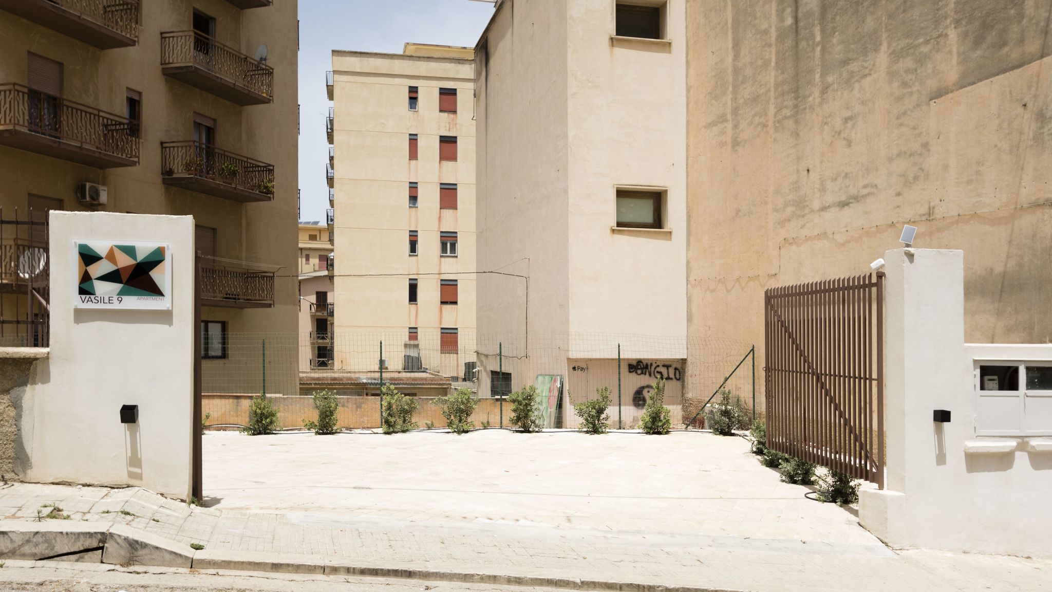 S.E.I Castellammare del Golfo Visitsicilia Vasile 9 - 3