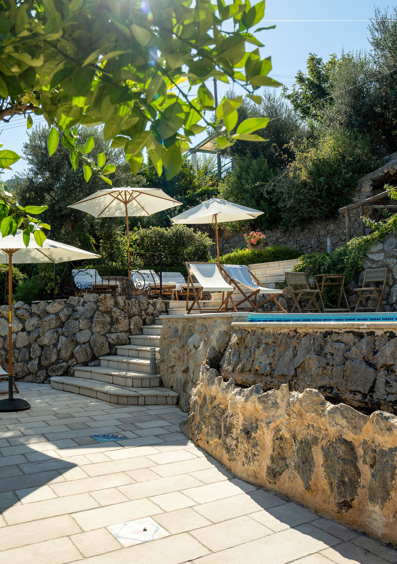 Italianway Anacapri Villa Cristallo by MyVillaCollection
