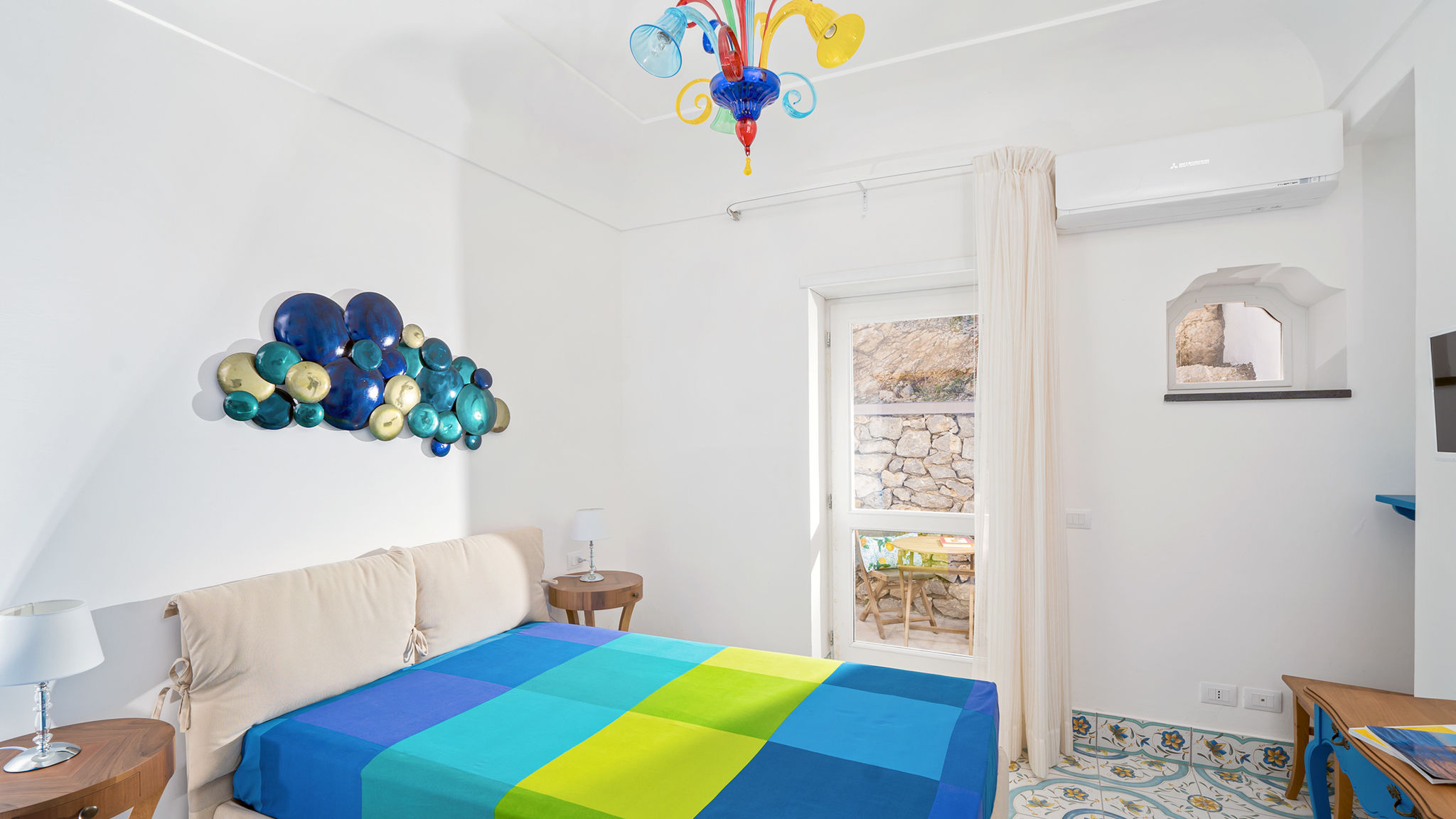 Italianway Anacapri Villa Cristallo by MyVillaCollection