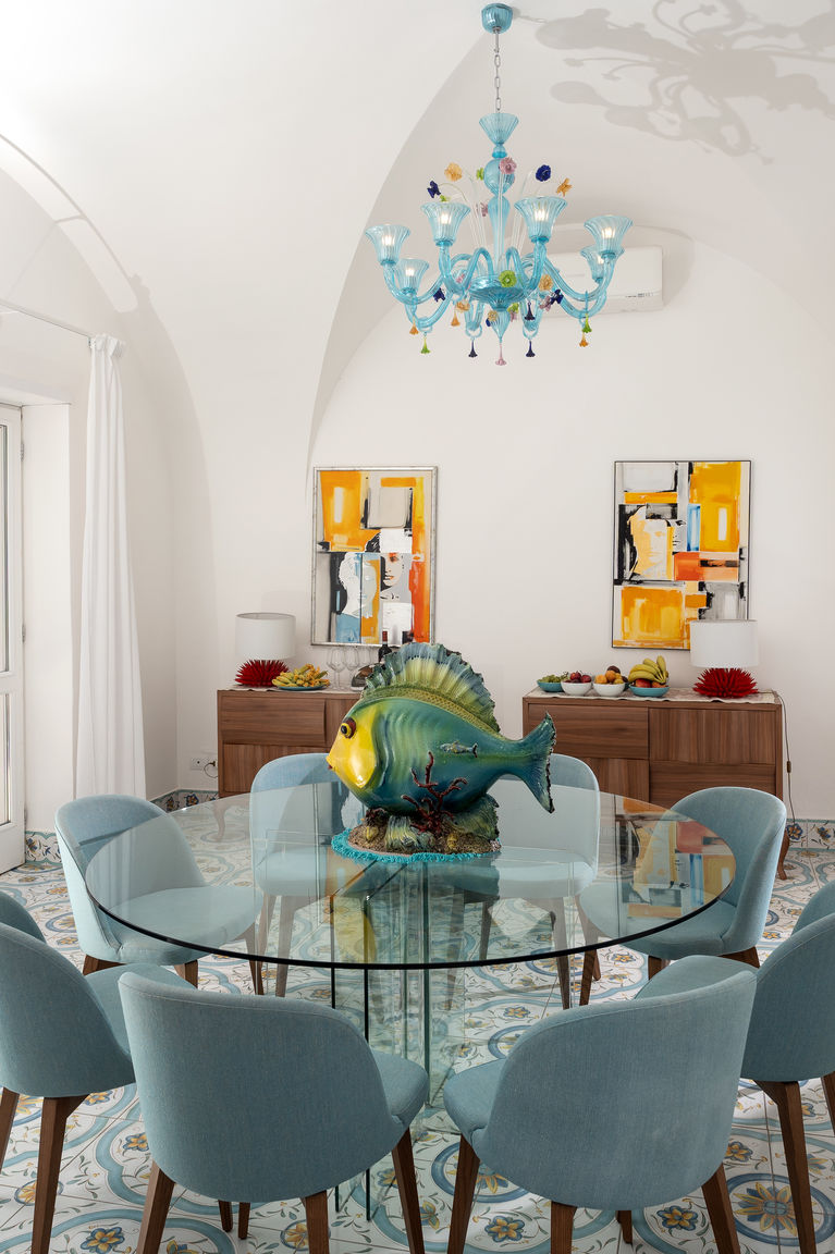 Italianway Anacapri Villa Cristallo by MyVillaCollection