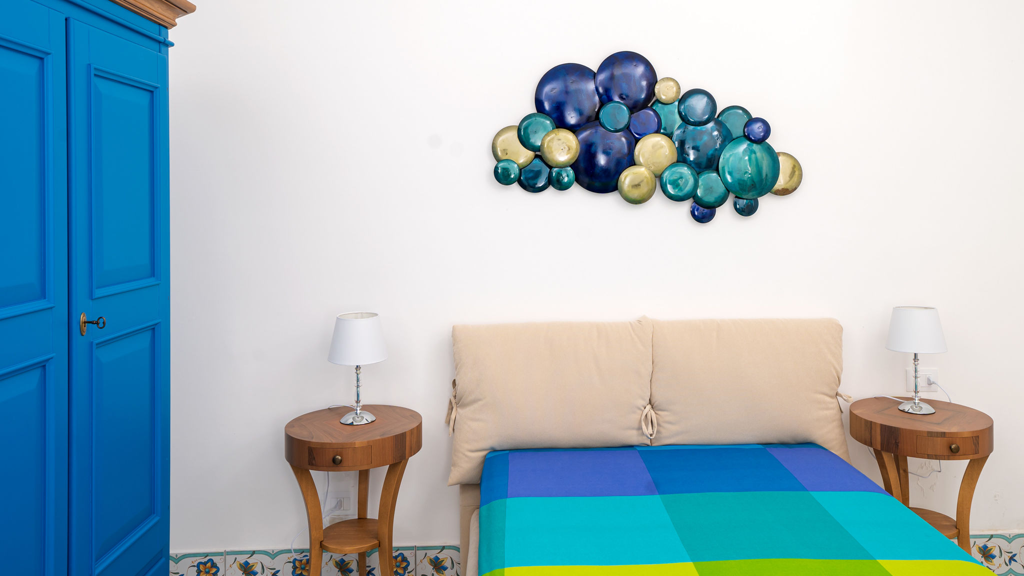 Italianway Anacapri Villa Cristallo by MyVillaCollection