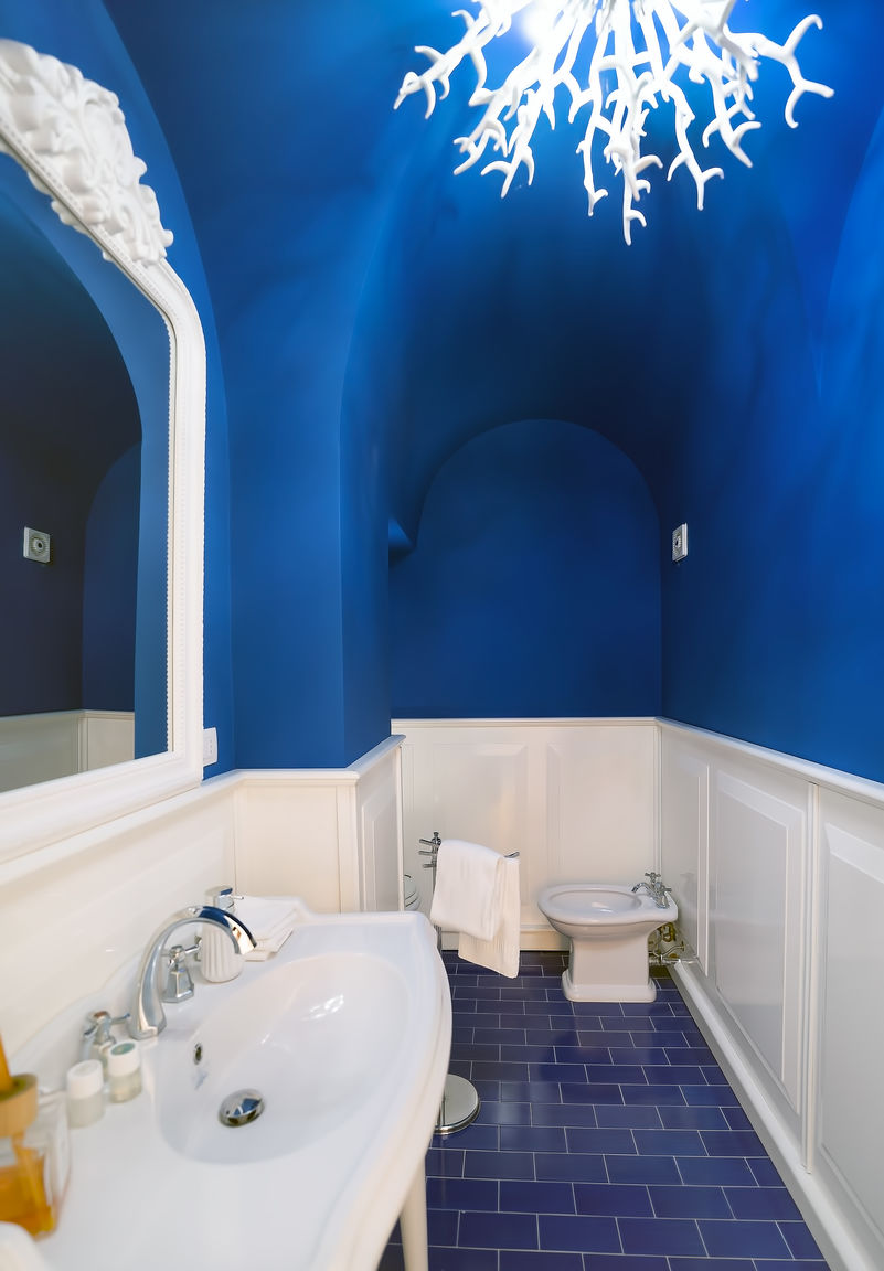 Italianway Anacapri Villa Cristallo by MyVillaCollection