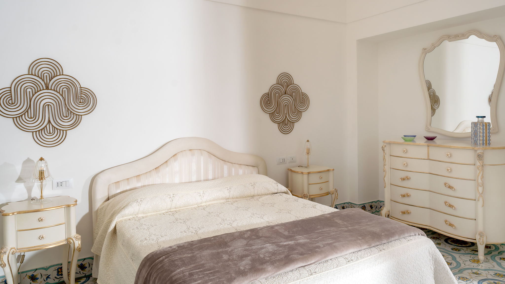 Italianway Anacapri Villa Cristallo by MyVillaCollection