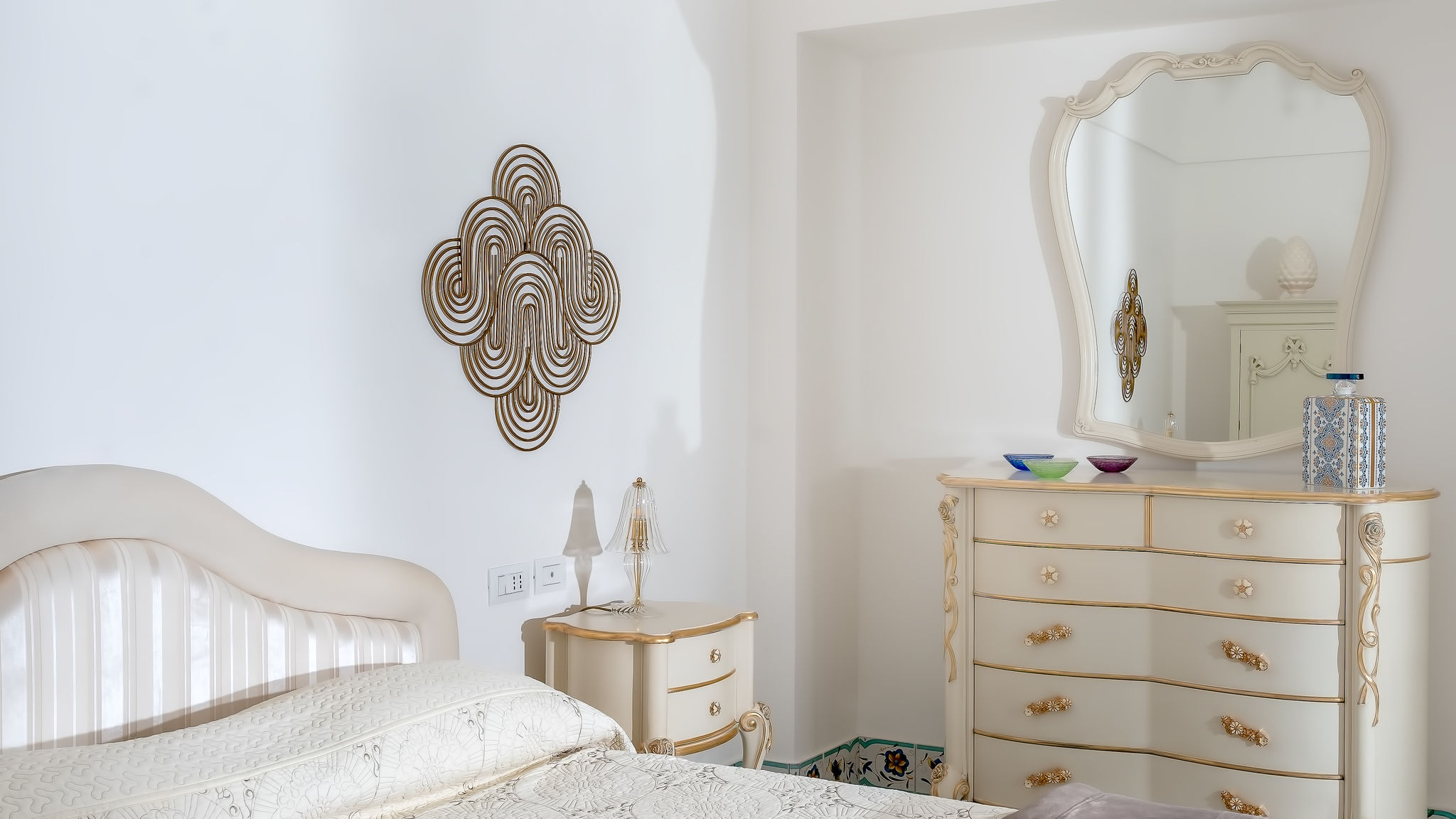 Italianway Anacapri Villa Cristallo by MyVillaCollection