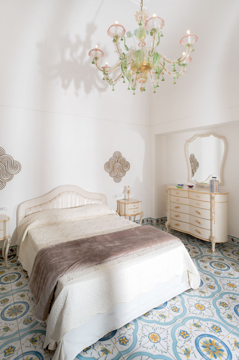 Italianway Anacapri Villa Cristallo by MyVillaCollection