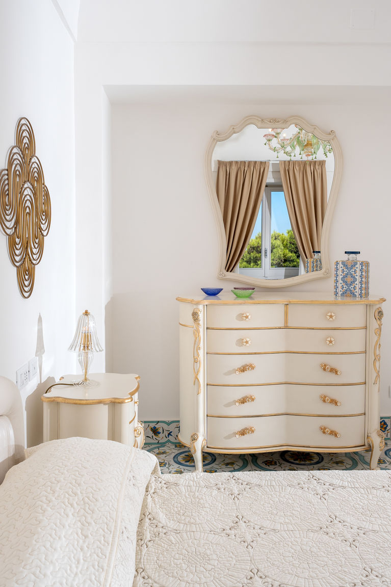 Italianway Anacapri Villa Cristallo by MyVillaCollection