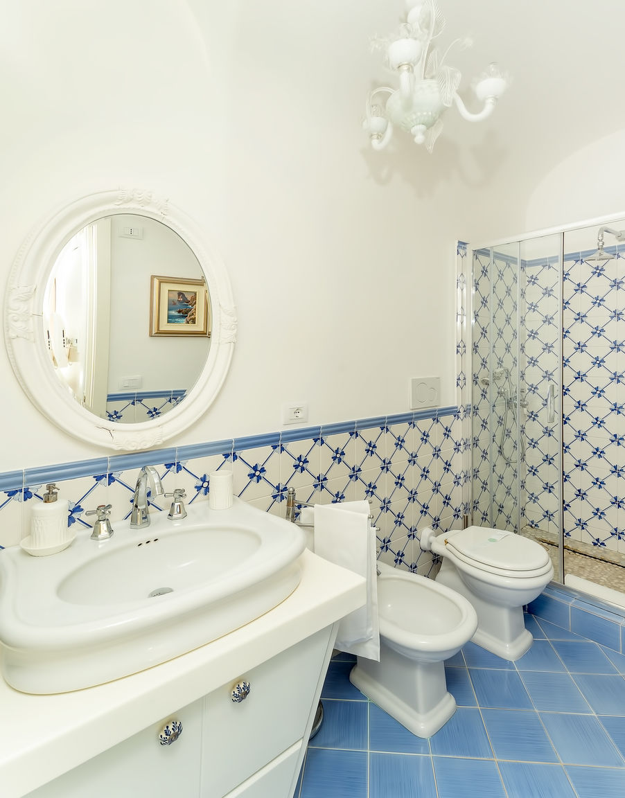 Italianway Anacapri Villa Cristallo by MyVillaCollection