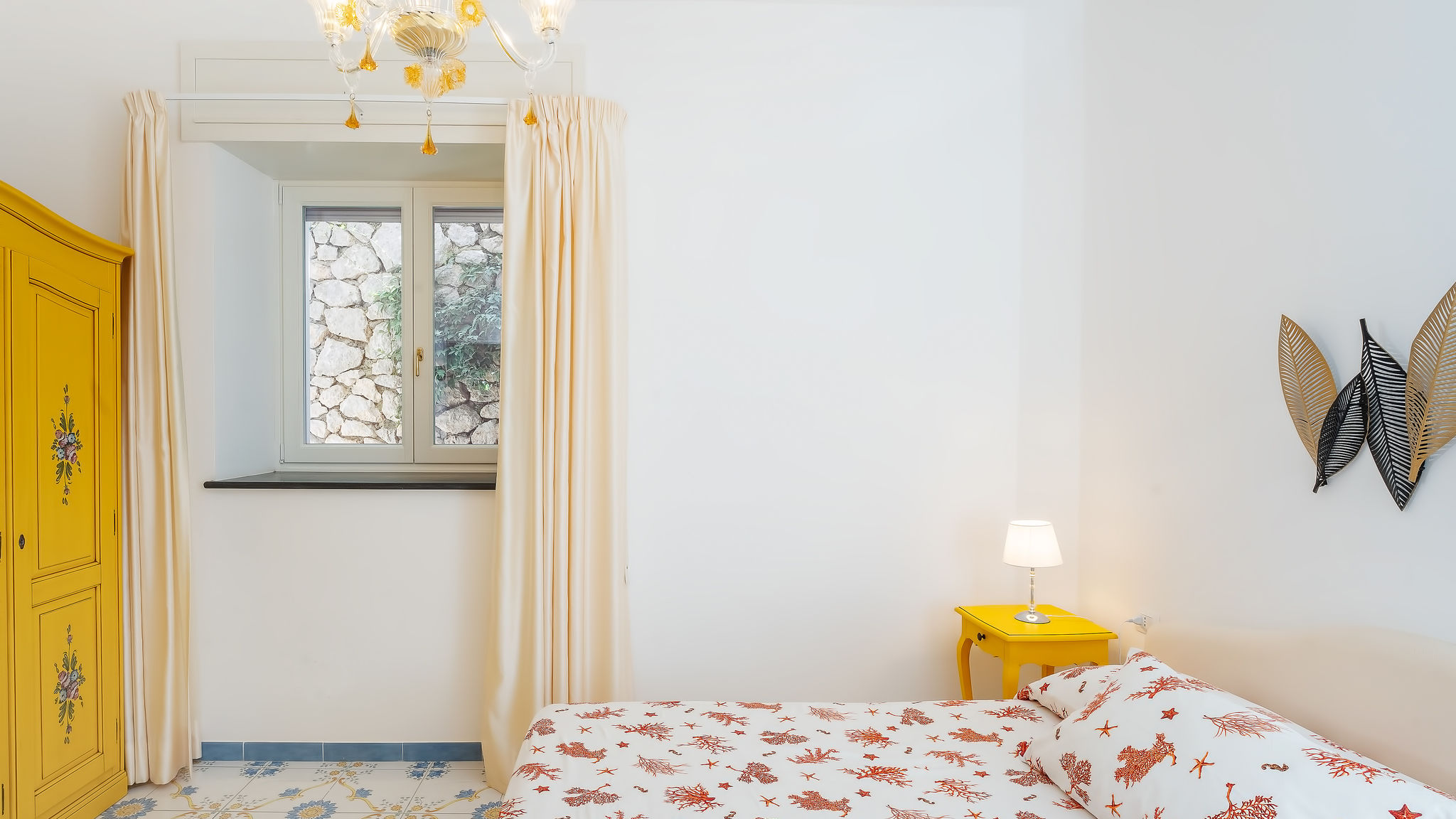 Italianway Anacapri Villa Cristallo by MyVillaCollection