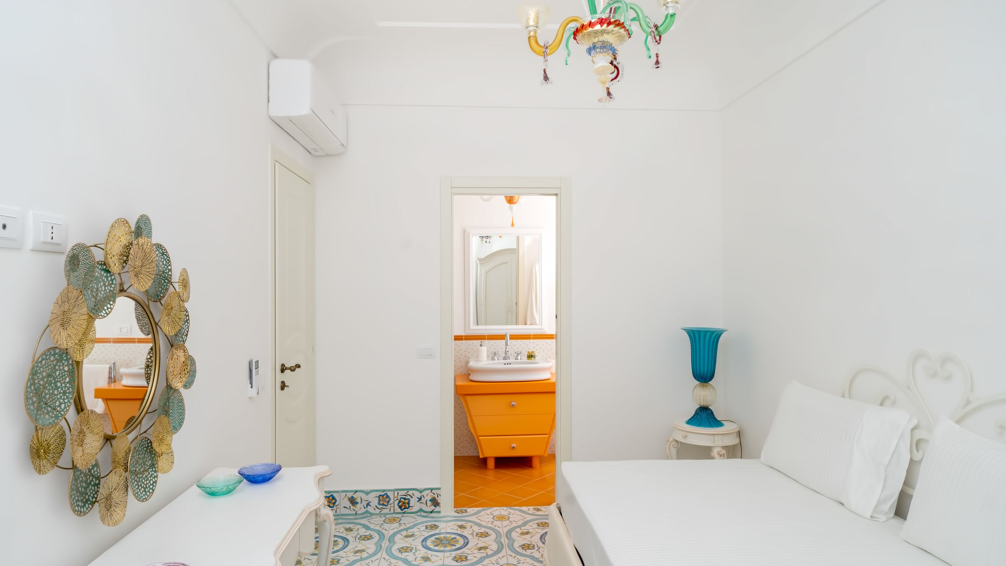 Italianway Anacapri Villa Cristallo by MyVillaCollection
