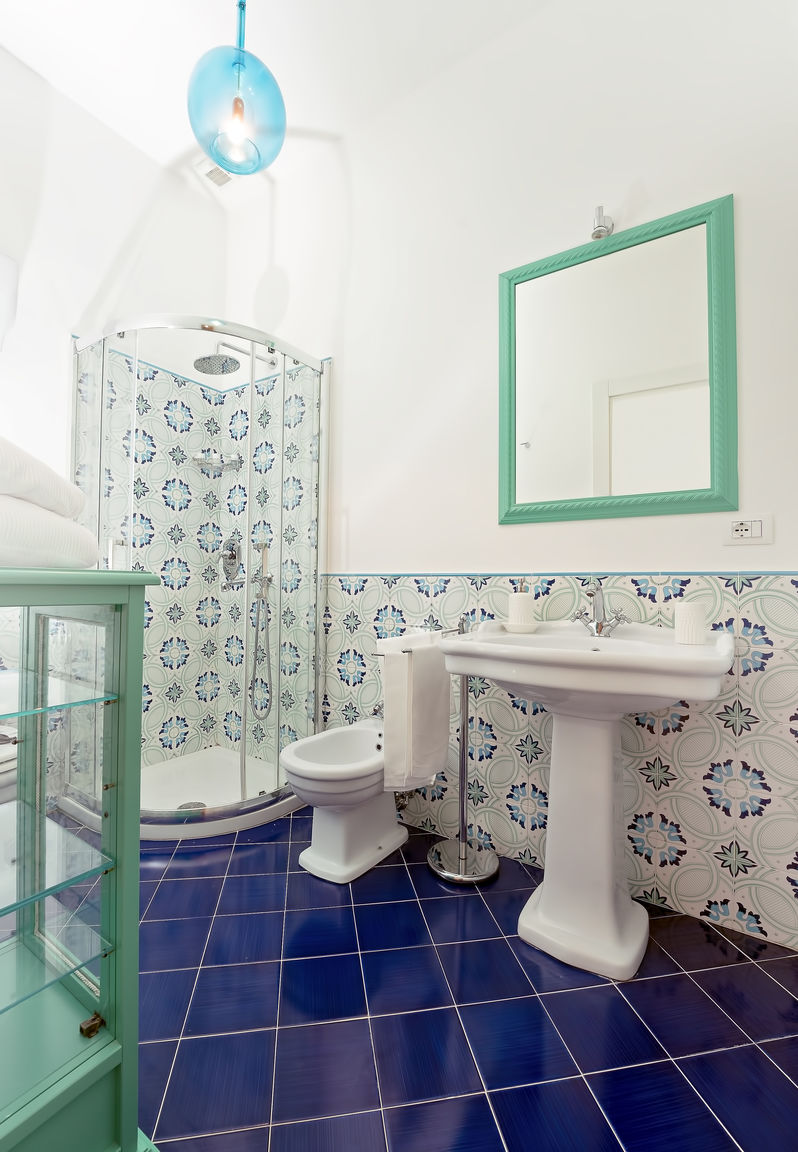 Italianway Anacapri Villa Cristallo by MyVillaCollection