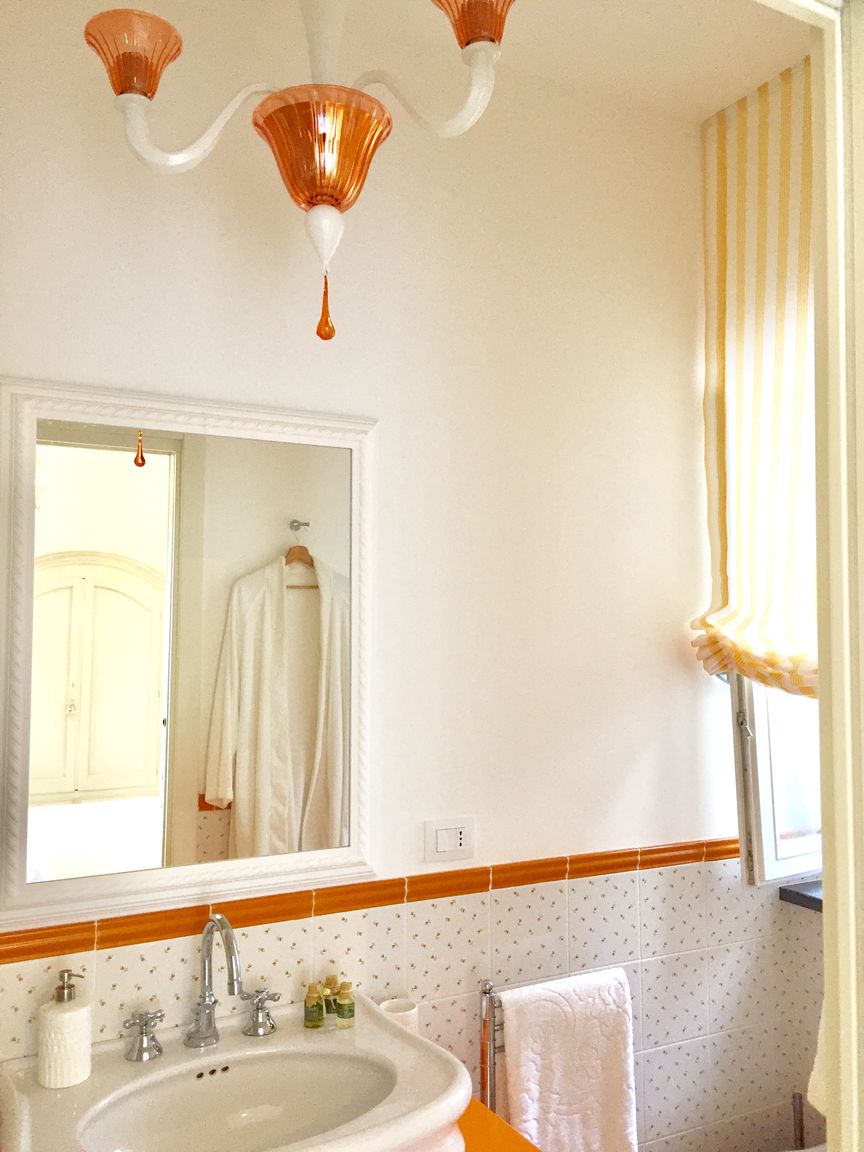 Italianway Anacapri Villa Cristallo by MyVillaCollection