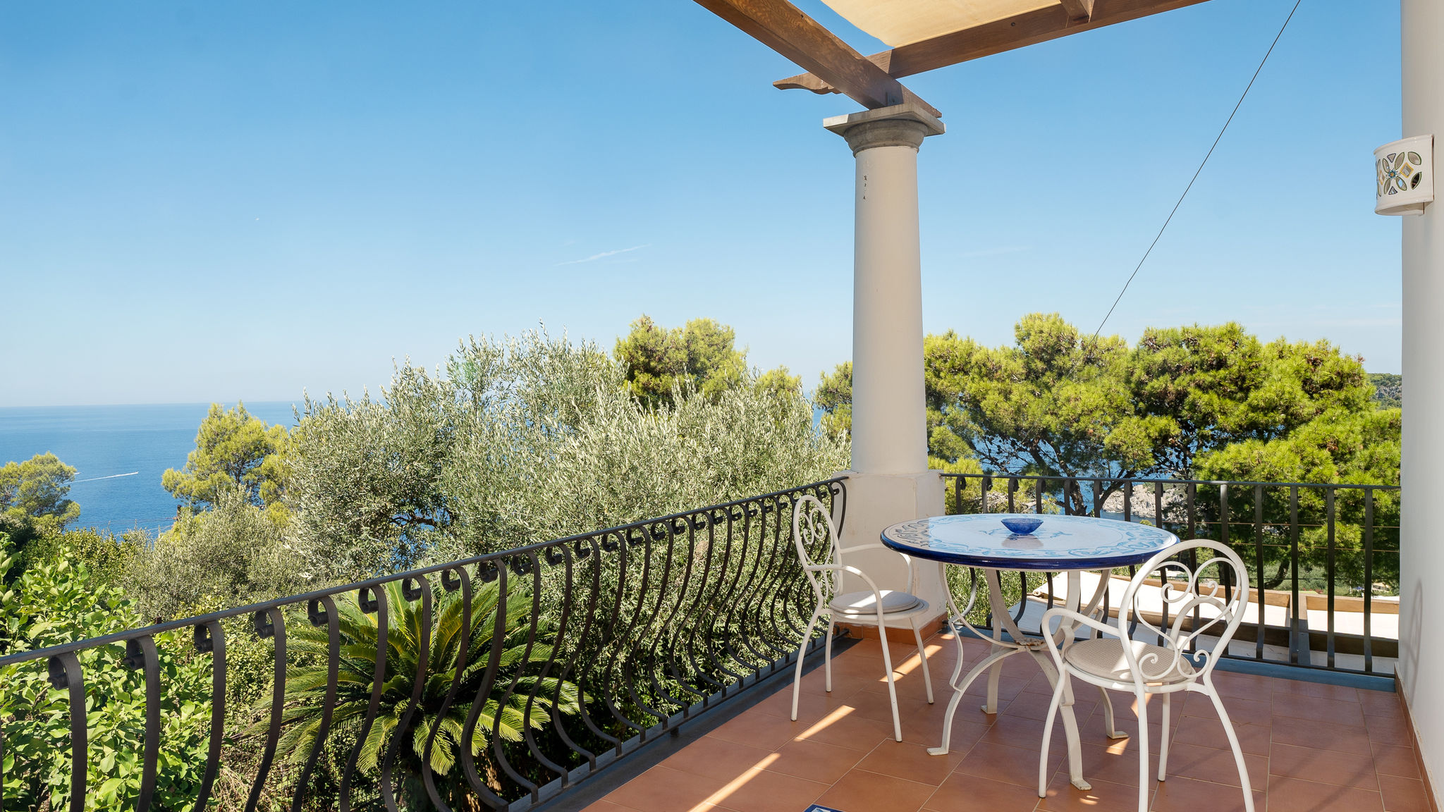 Italianway Anacapri Villa Cristallo by MyVillaCollection