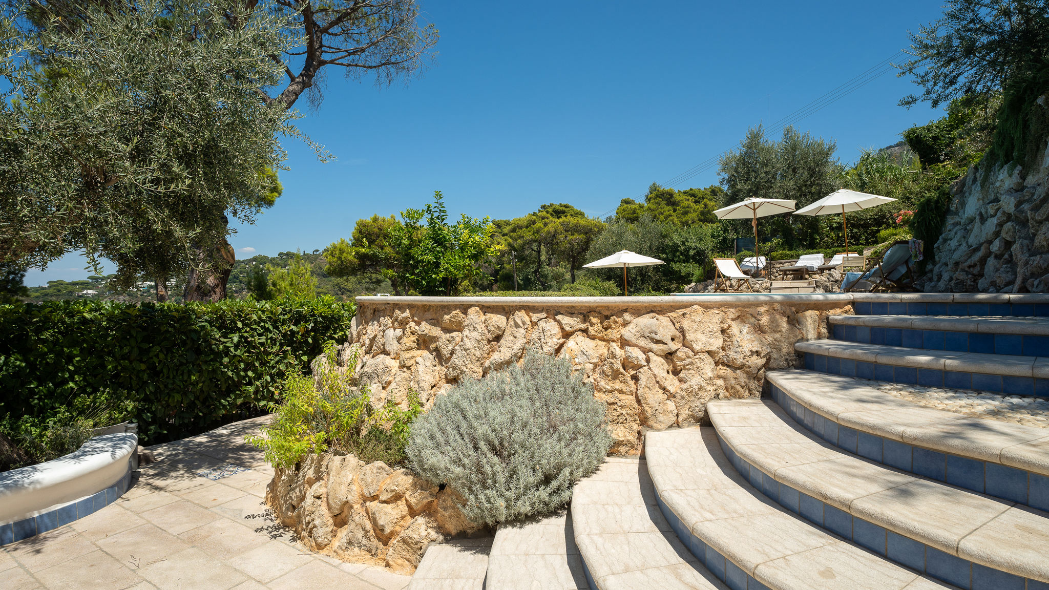 Italianway Anacapri Villa Cristallo by MyVillaCollection