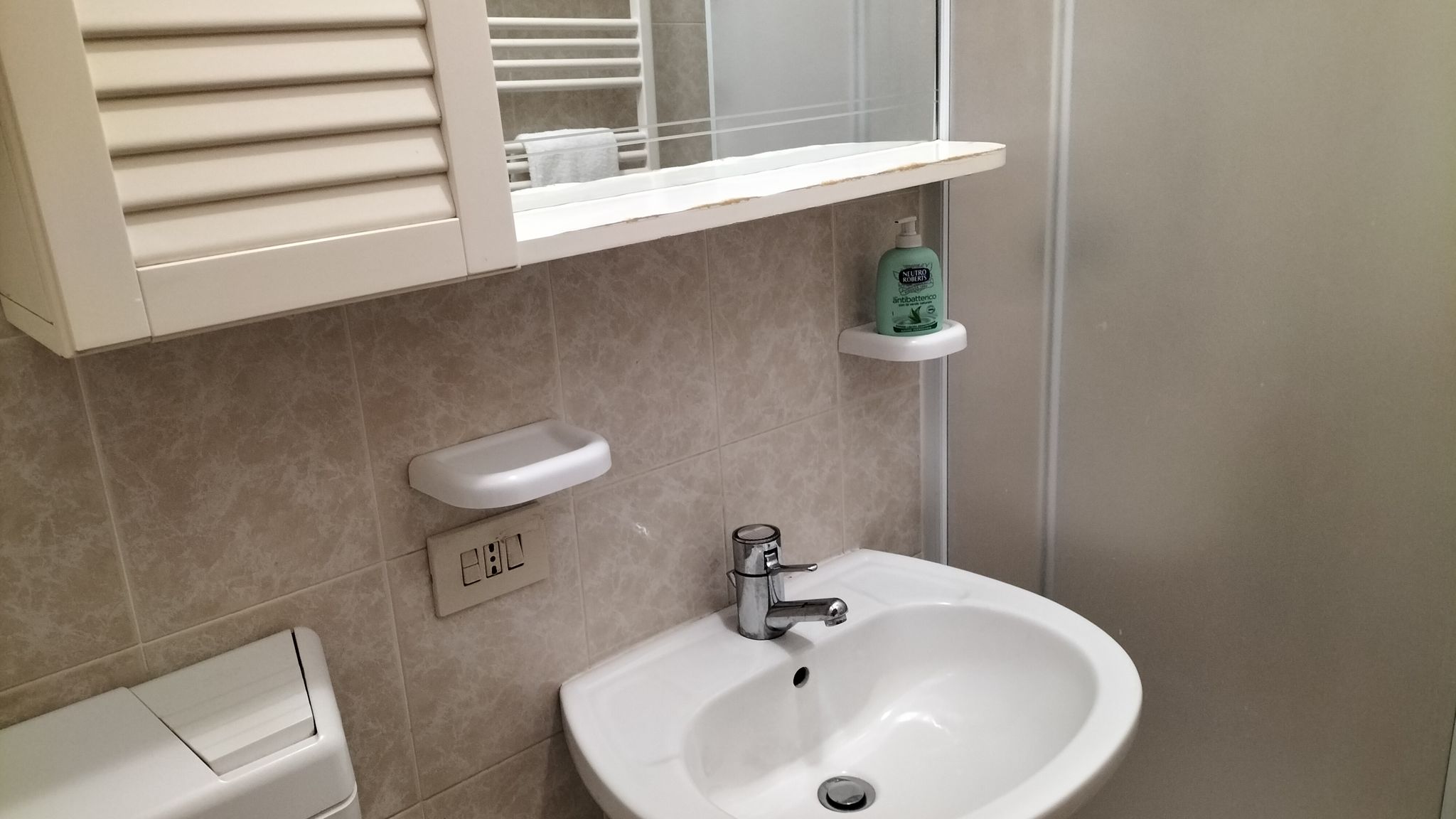 Italianway Monterosso al Mare Carugio S. Croce cosy Apartment Near best beaches