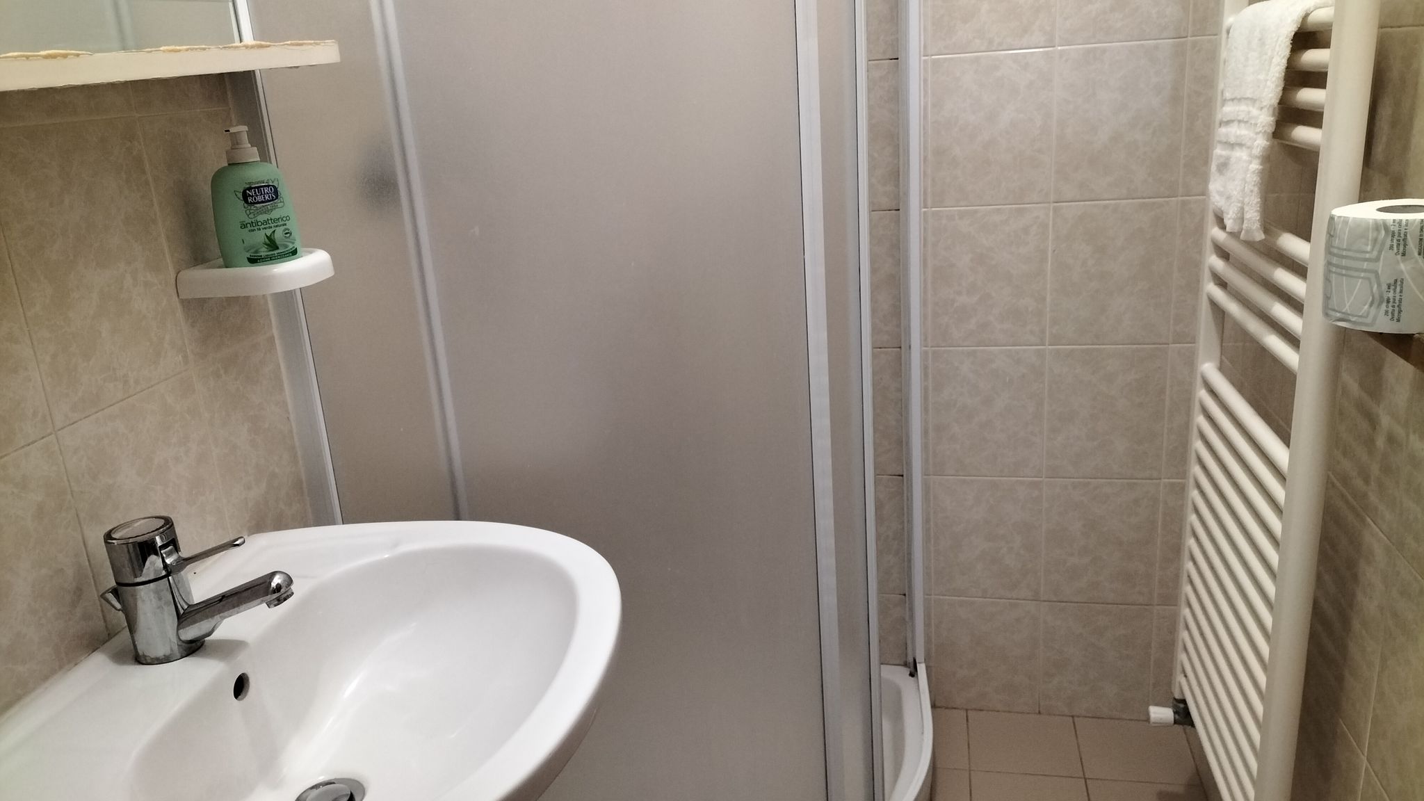 Italianway Monterosso al Mare Carugio S. Croce cosy Apartment Near best beaches