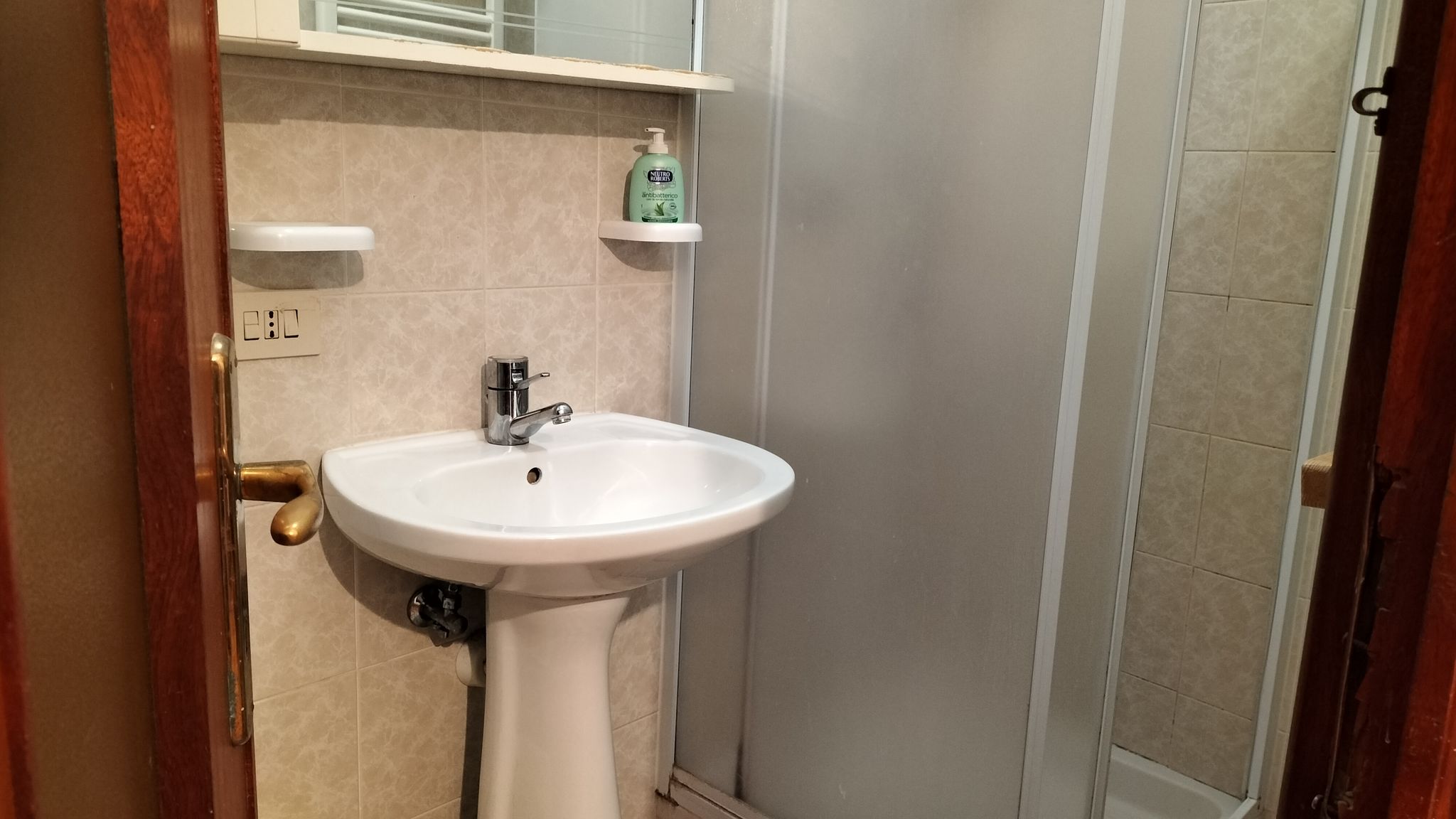 Italianway Monterosso al Mare Carugio S. Croce cosy Apartment Near best beaches