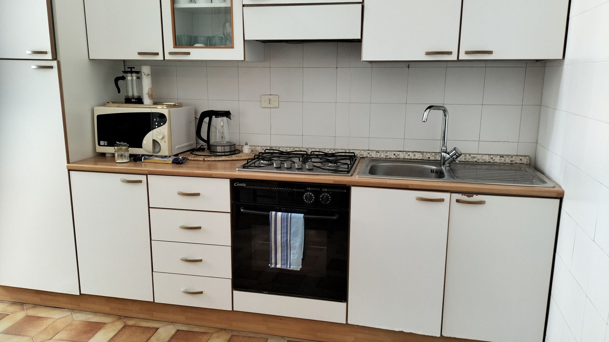 Italianway Monterosso al Mare Carugio S. Croce cosy Apartment Near best beaches