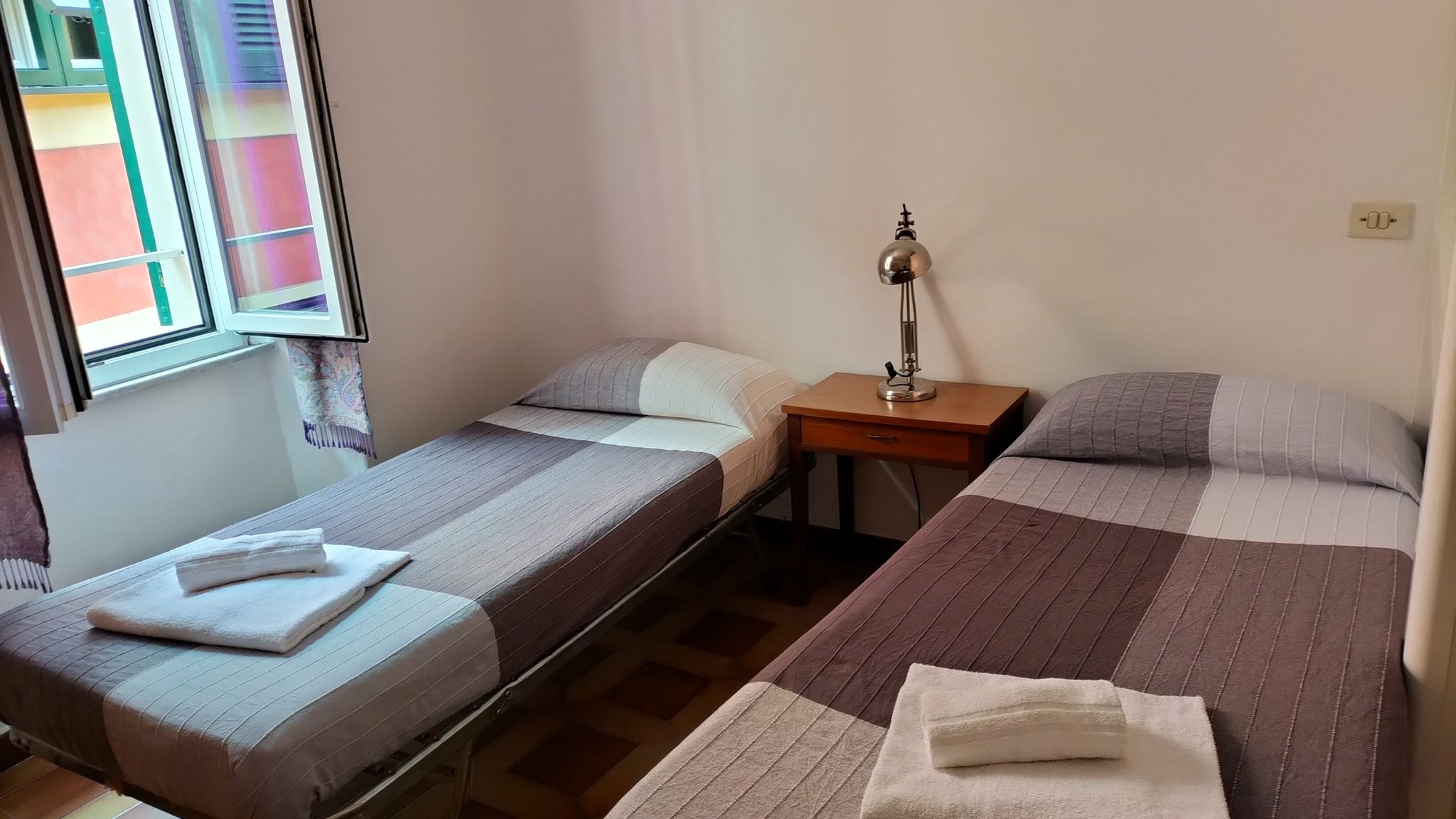 Italianway Monterosso al Mare Carugio S. Croce cosy Apartment Near best beaches